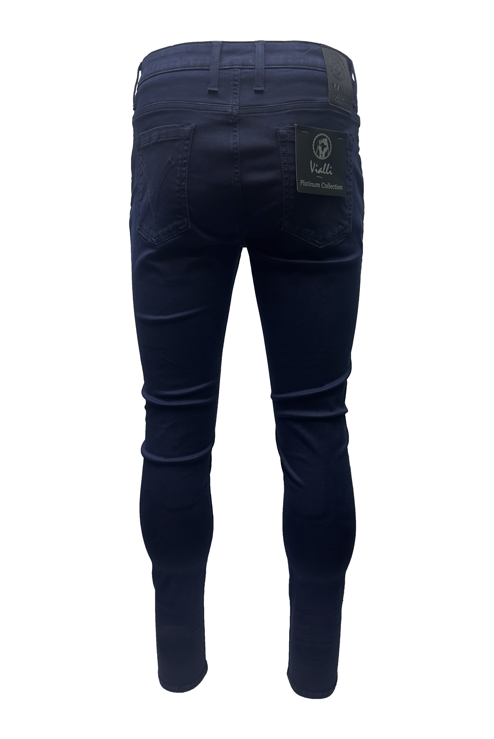 Espangonzia Ultra Fit Jean*