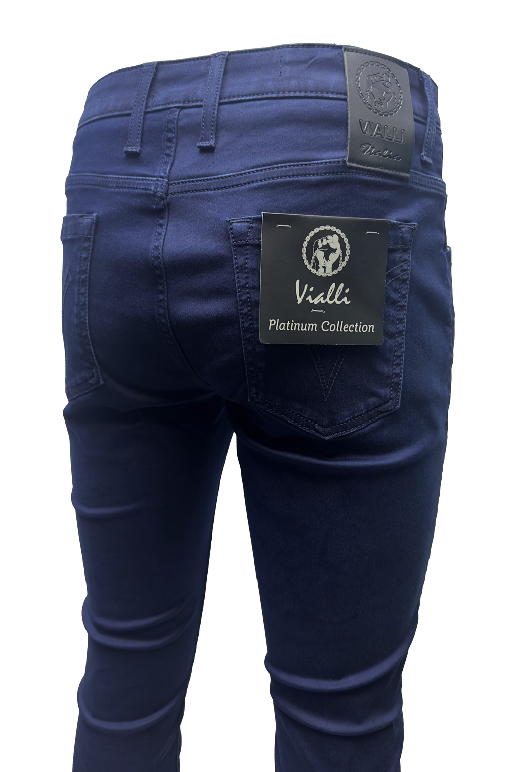 Espangonzia Ultra Fit Jean*