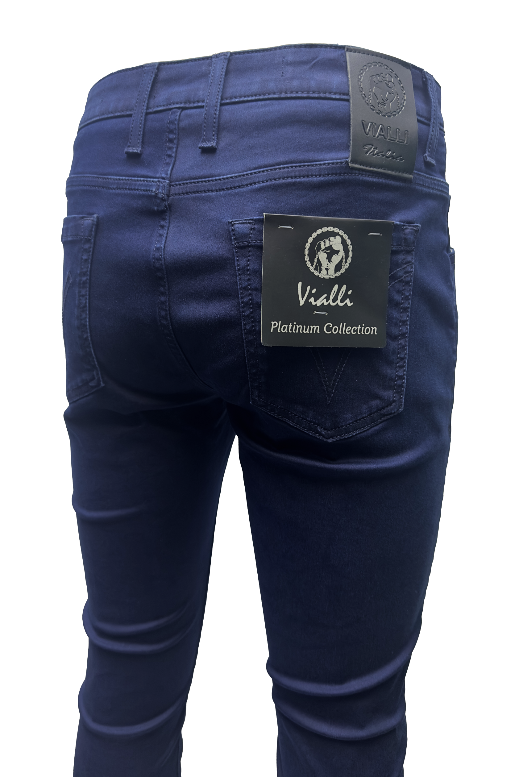Espangonzia Ultra Fit Jean*