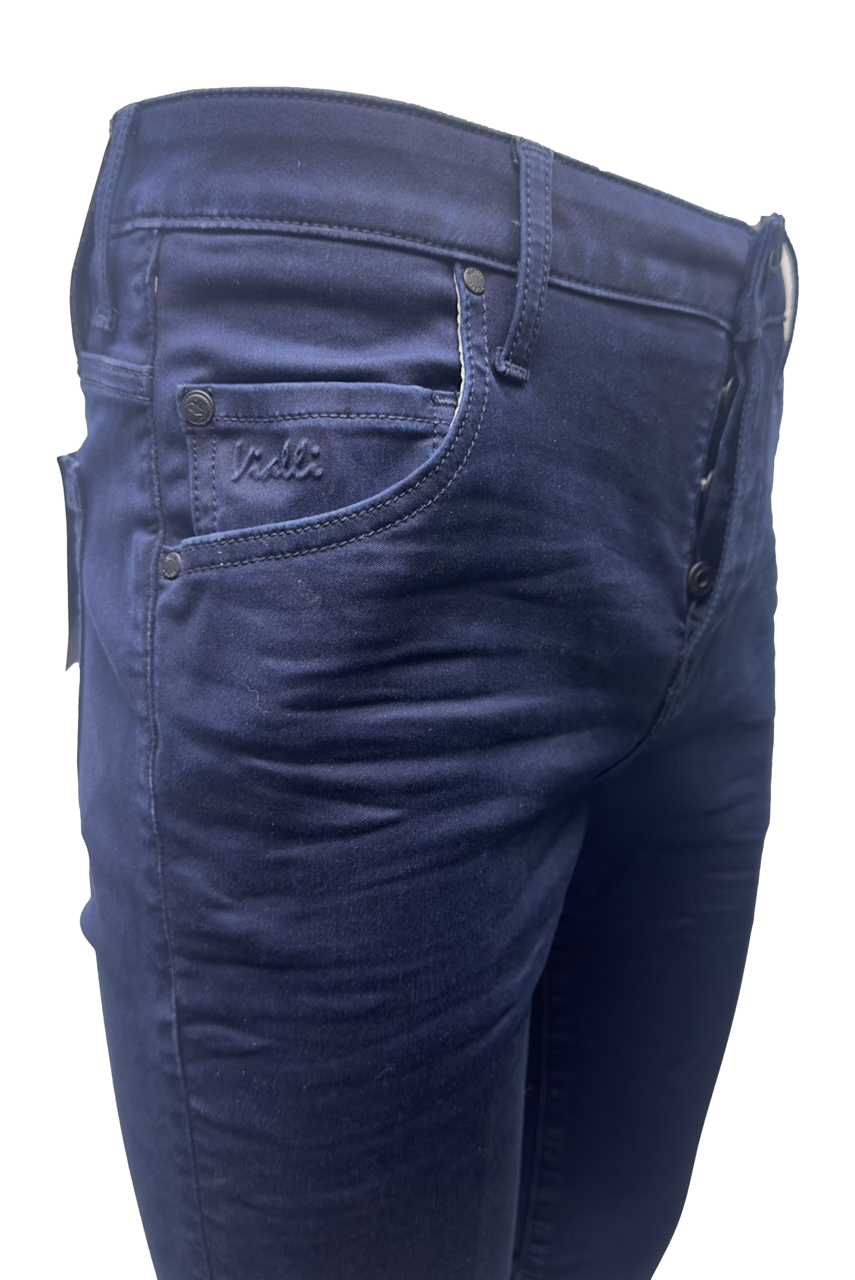 Espangonzia Ultra Fit Jean*