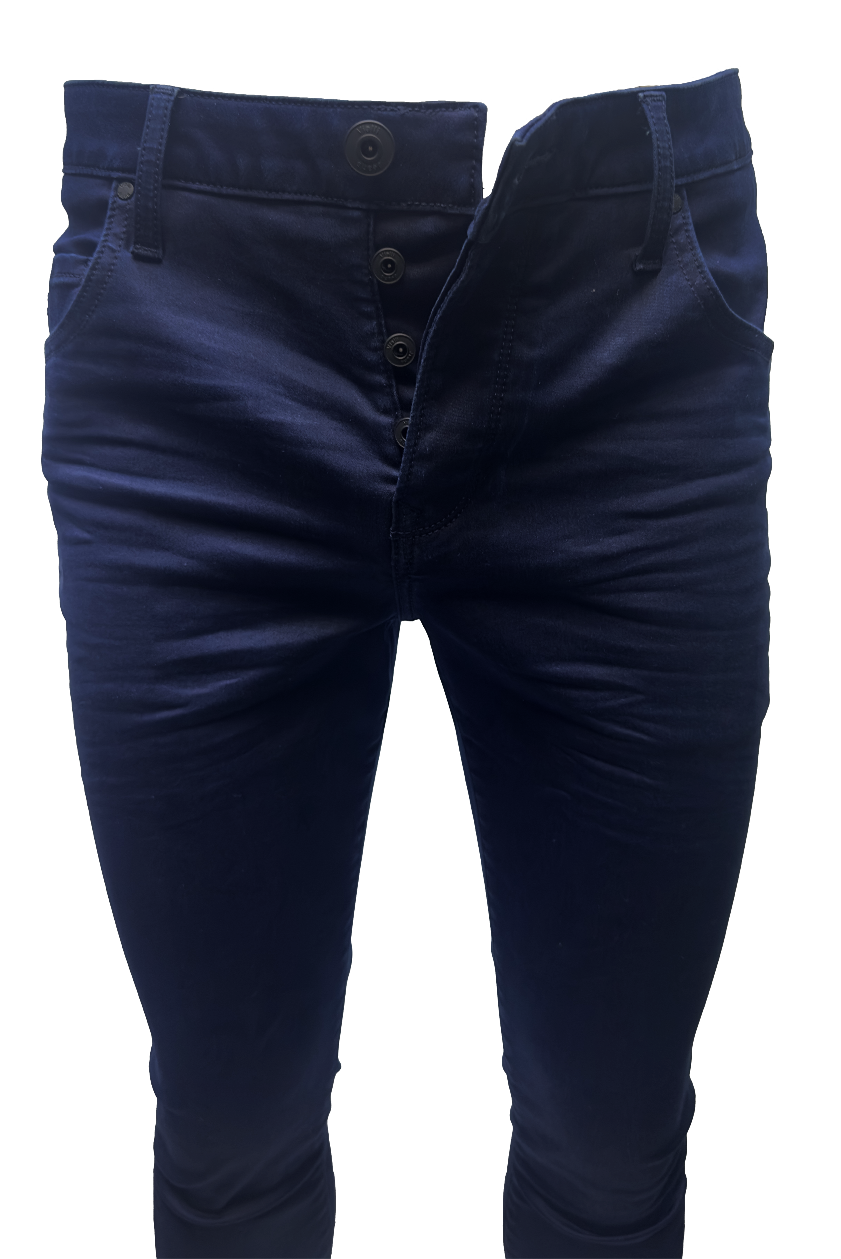 Espangonzia Ultra Fit Jean*