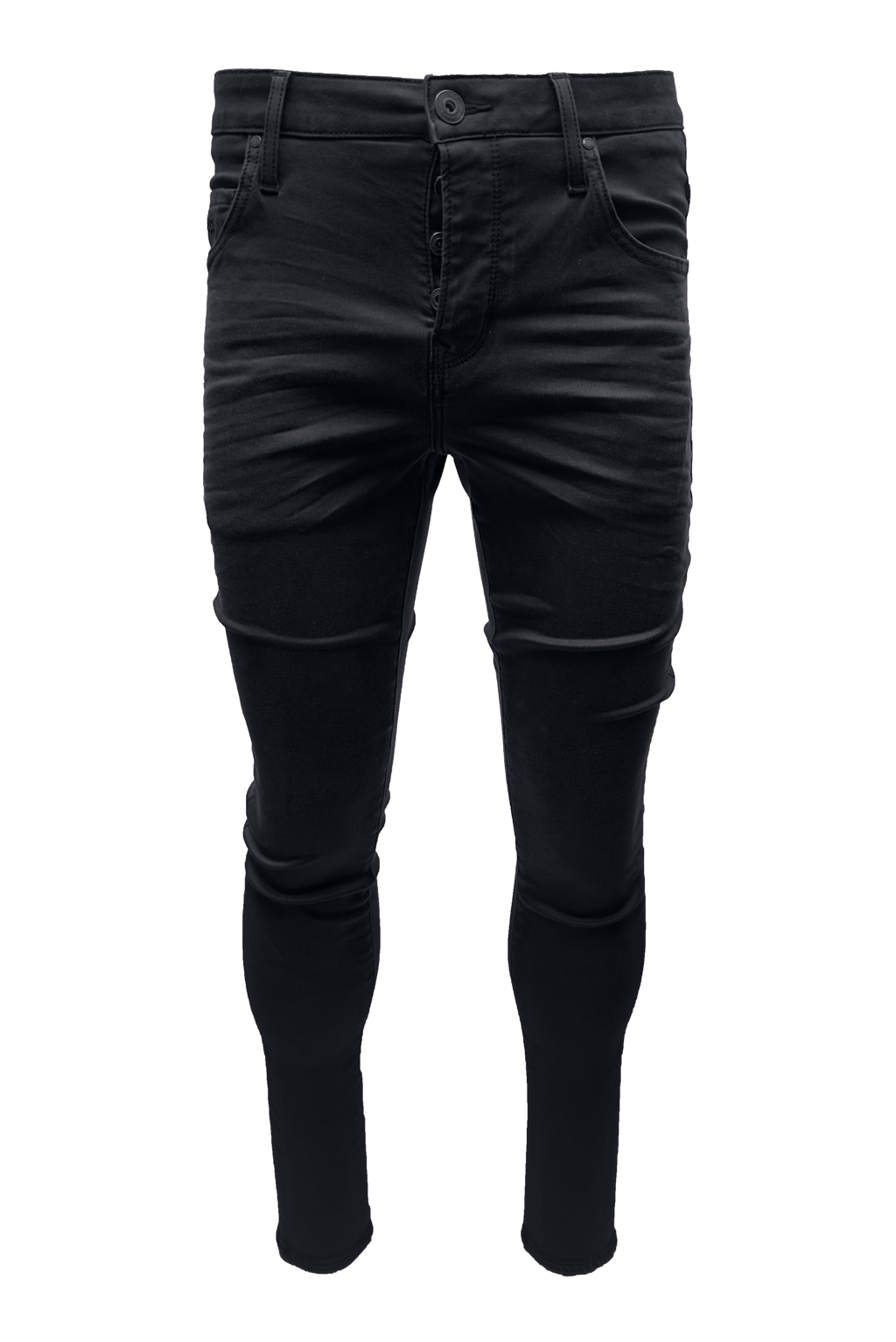 Espangonzia Ultra Fit Jean*