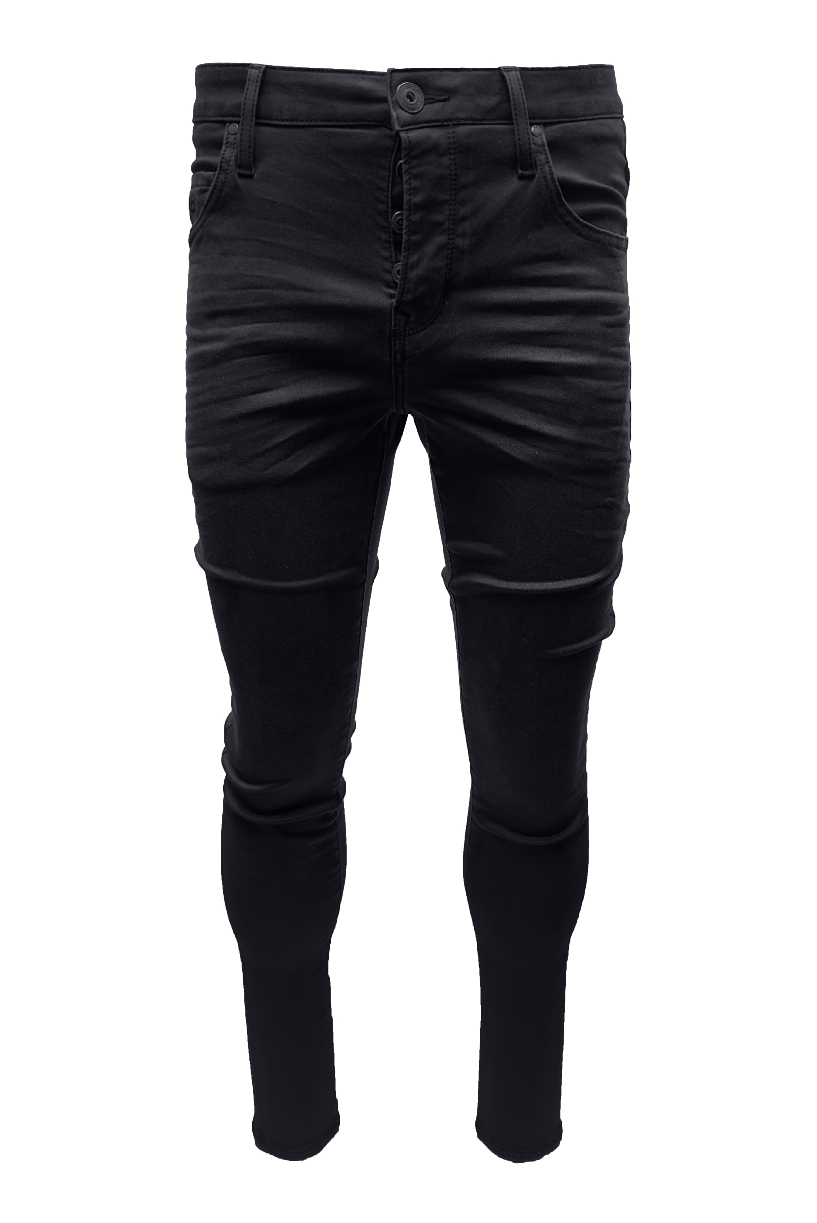 Espangonzia Ultra Fit Jean*