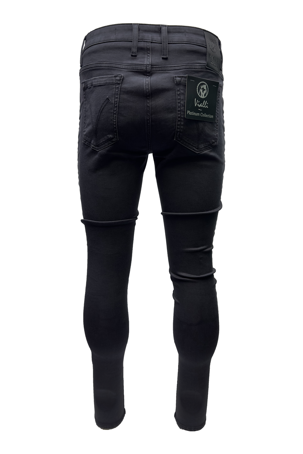 Espangonzia Ultra Fit Jean*