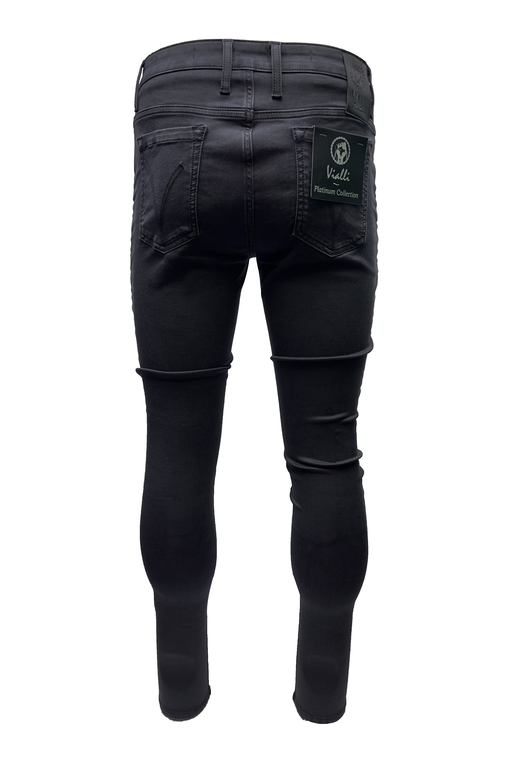 Espangonzia Ultra Fit Jean*