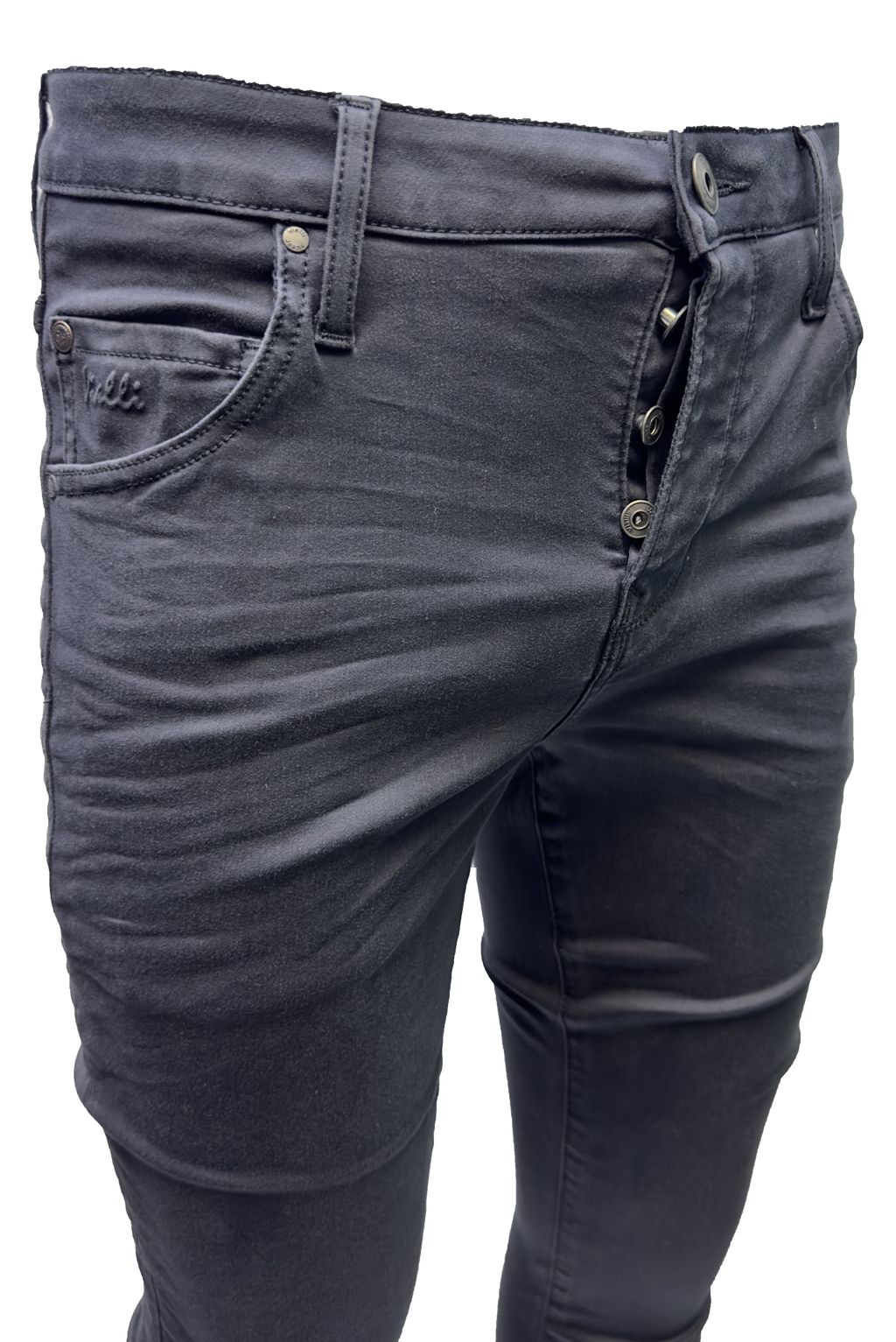 Espangonzia Ultra Fit Jean*