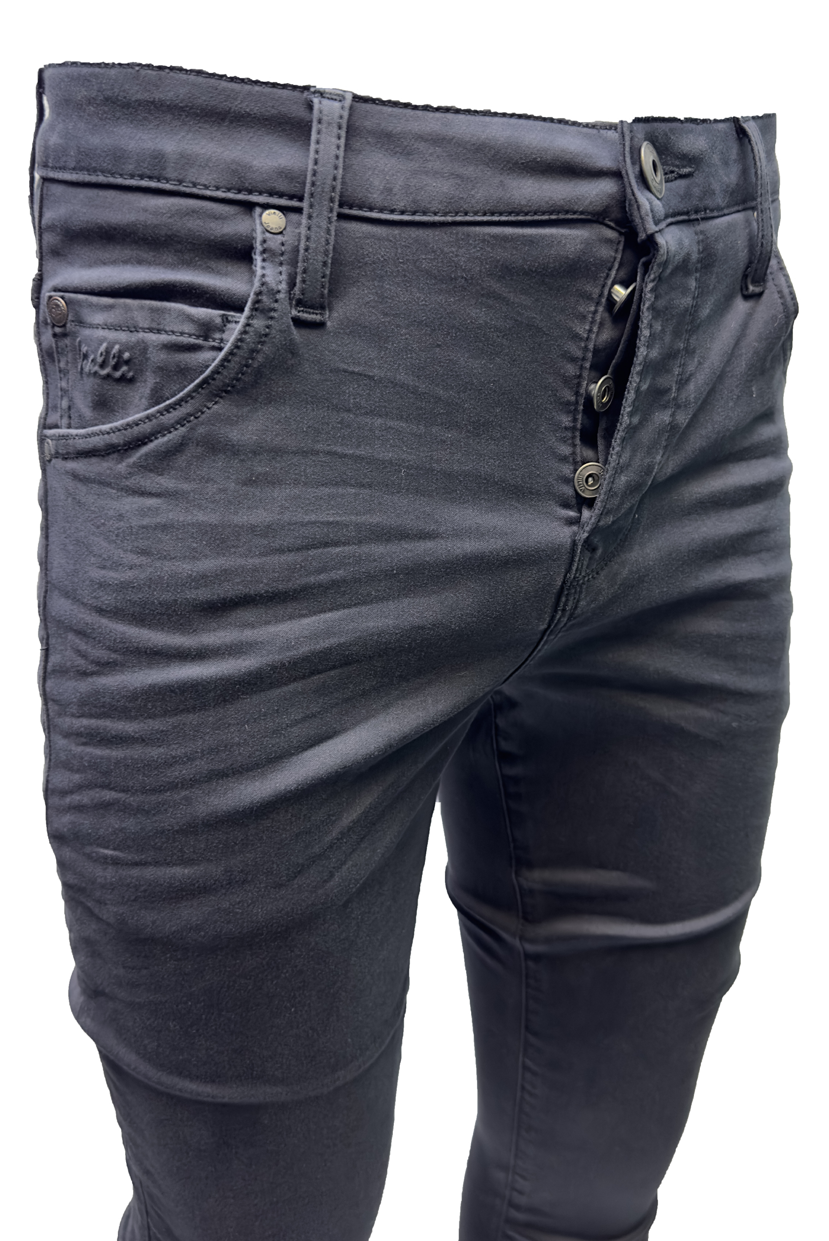 Espangonzia Ultra Fit Jean*