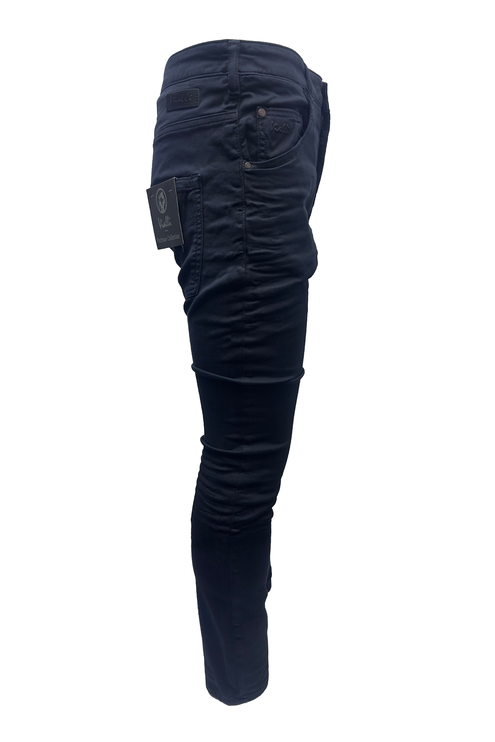 Jakalabu Strato-Fit Jean**