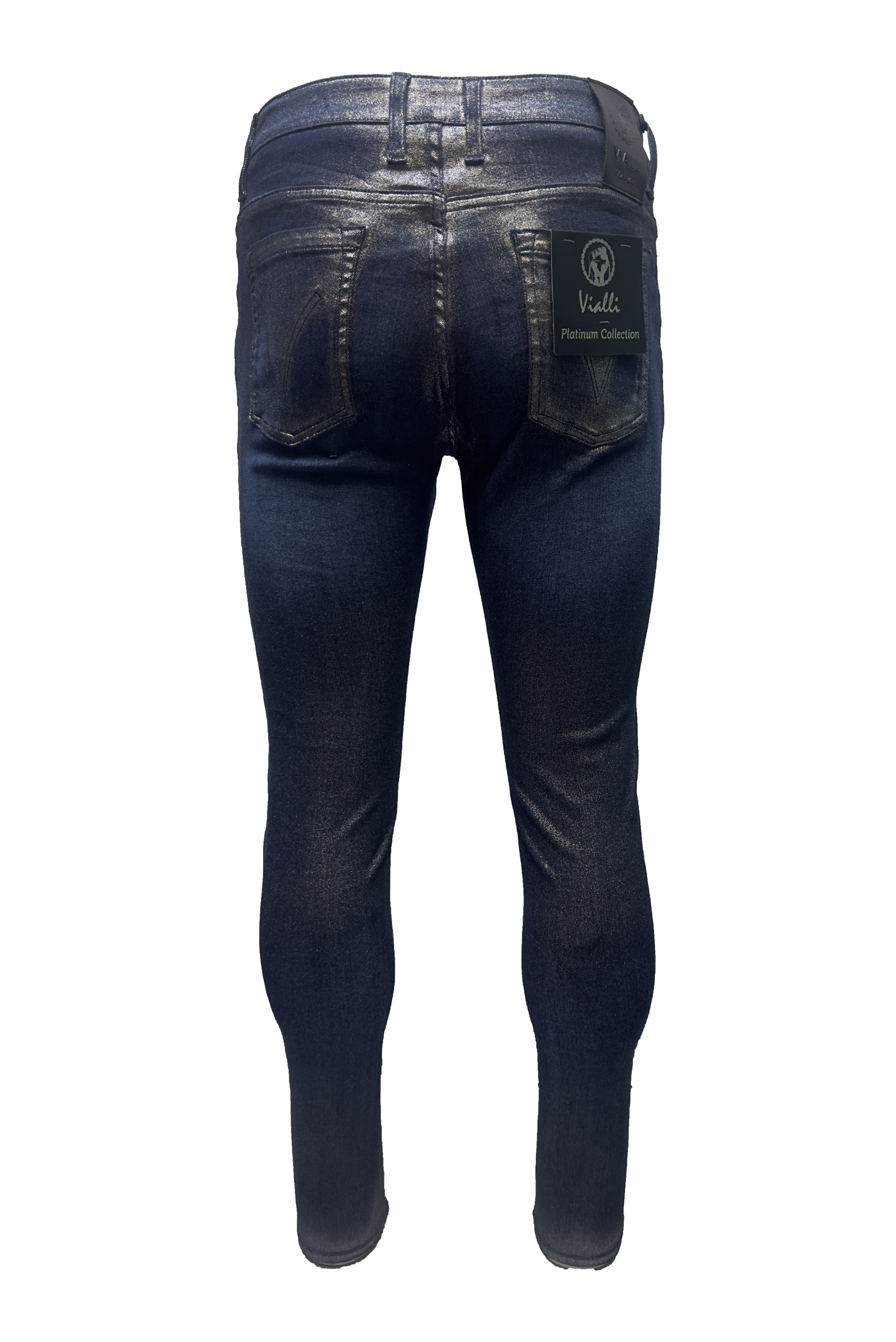 Jannat Ultra Fit Jean**