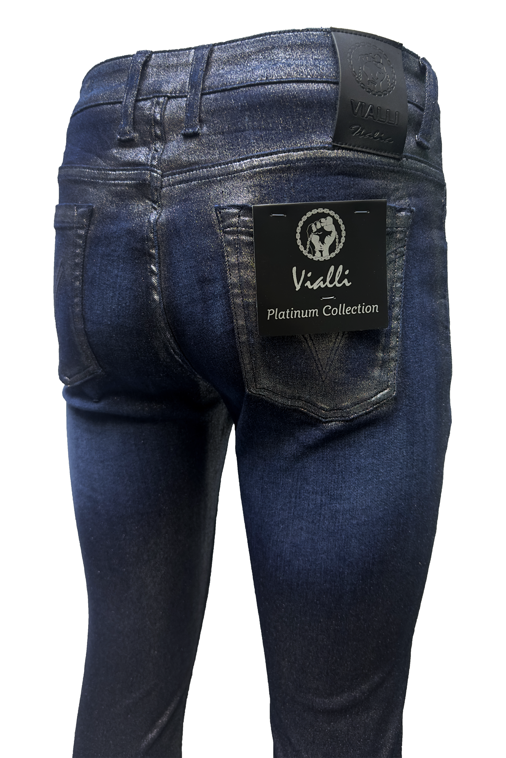 Jannat Ultra Fit Jean**