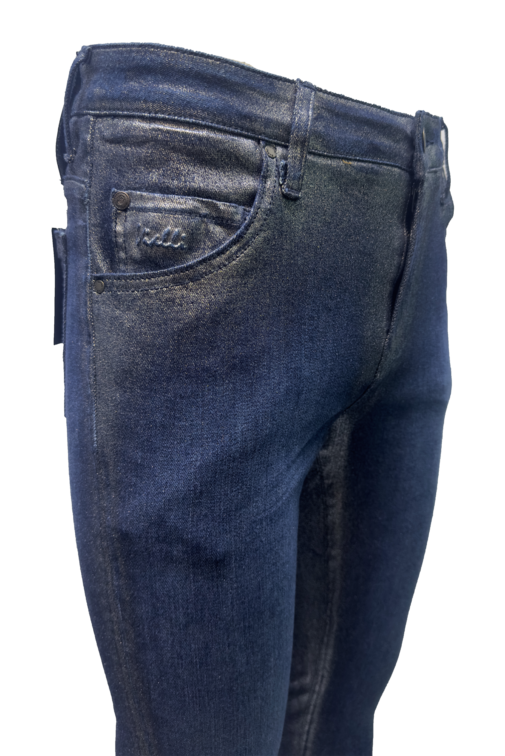 Jannat Ultra Fit Jean**
