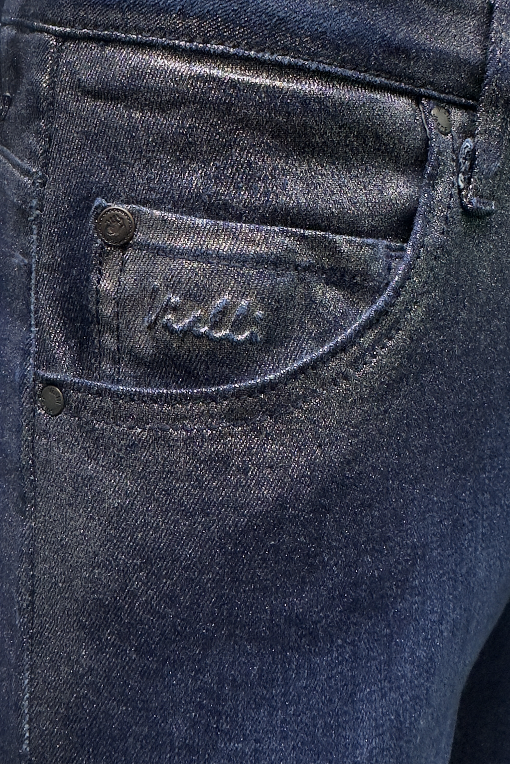 Jannat Ultra Fit Jean**
