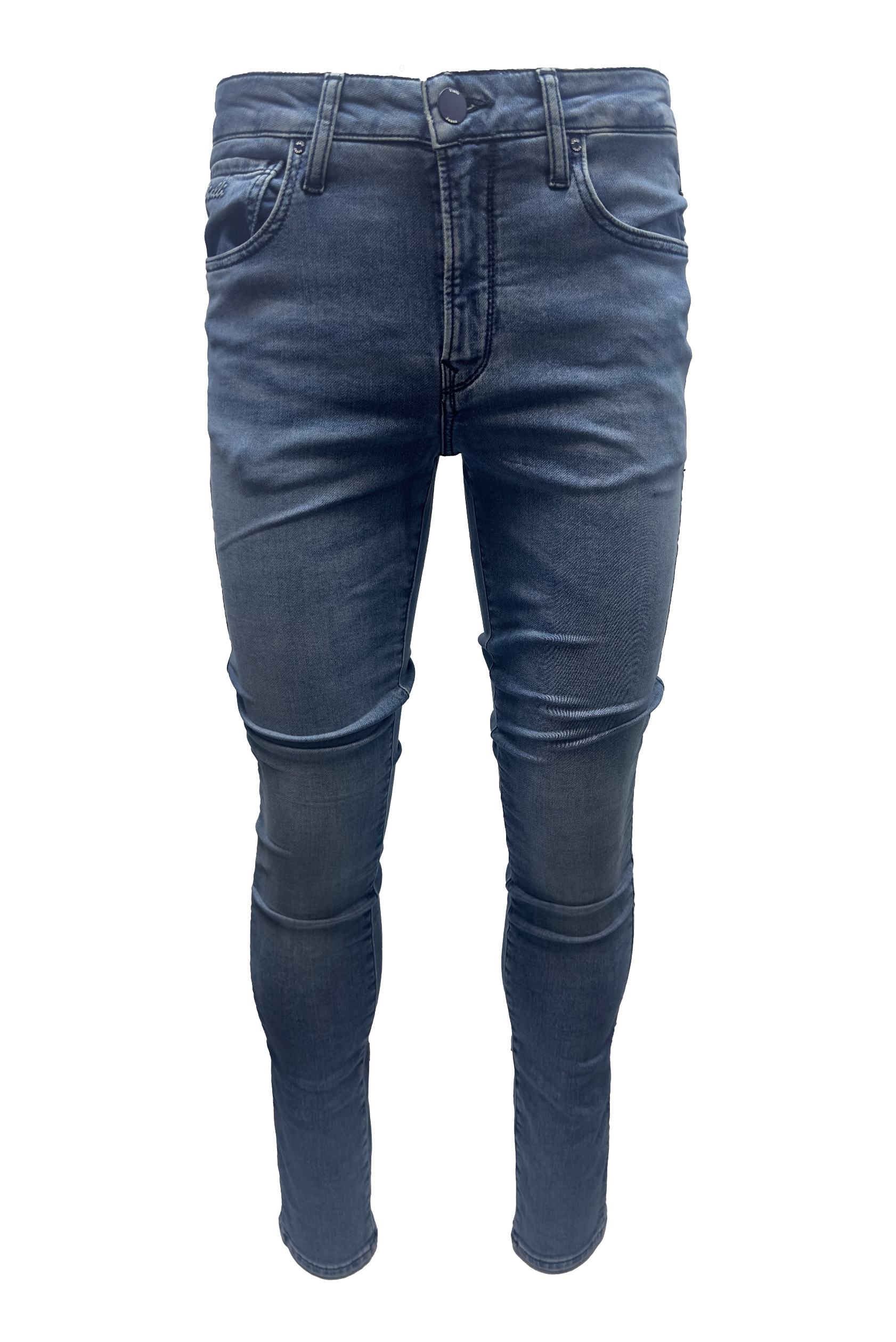Jugular Skinny Jean**