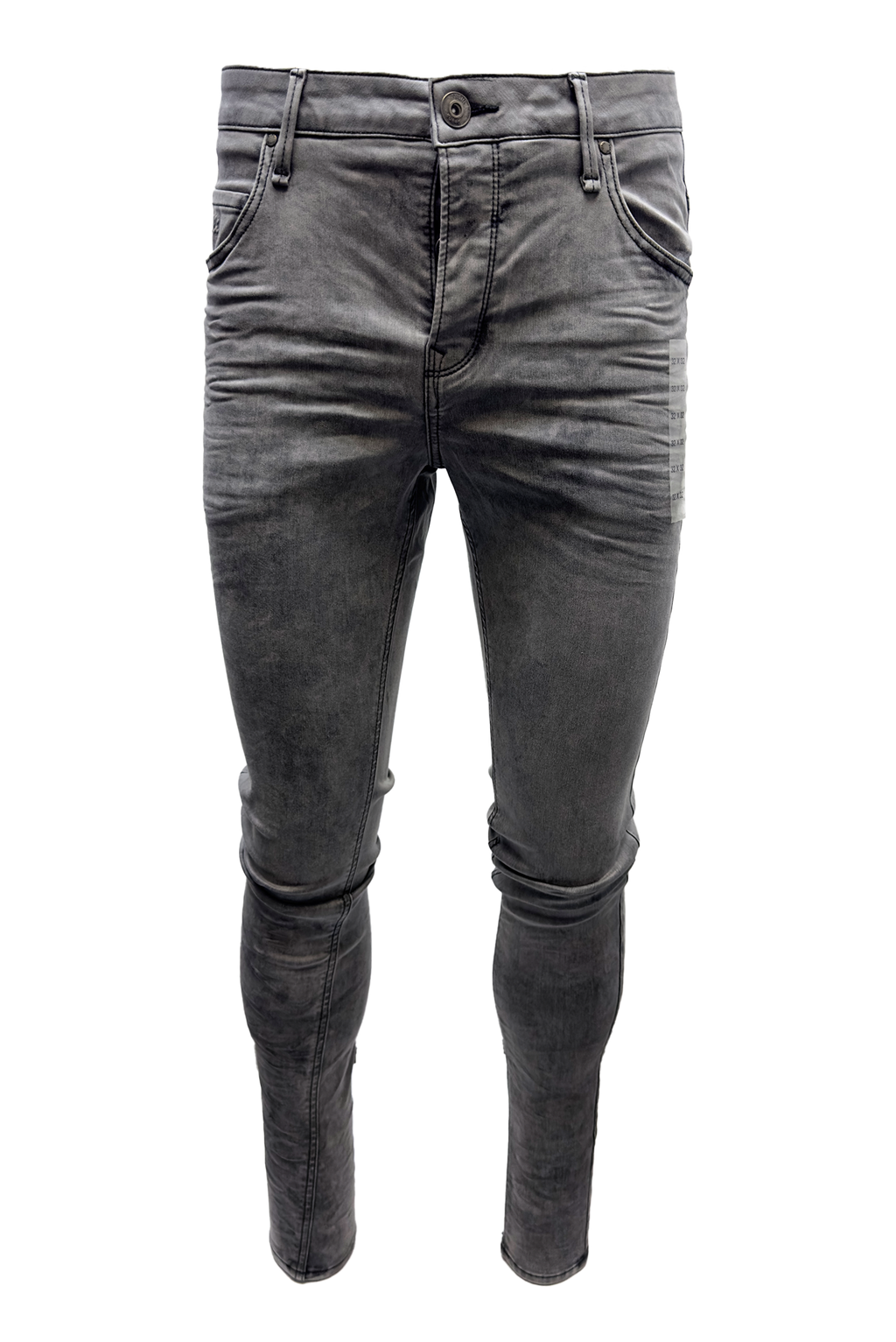 Jabby Ultra-Fit Jean*