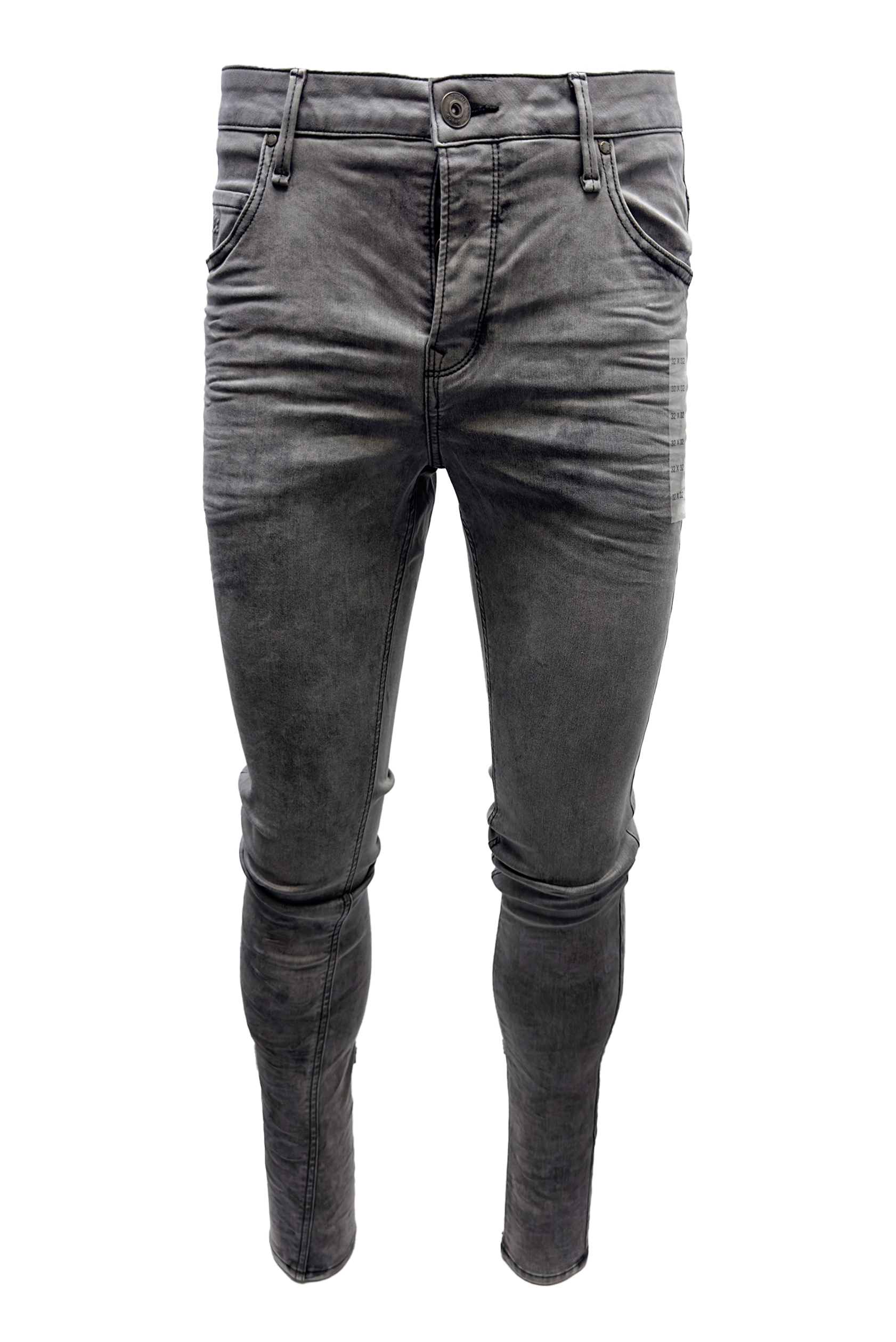 Jabby Ultra-Fit Jean*
