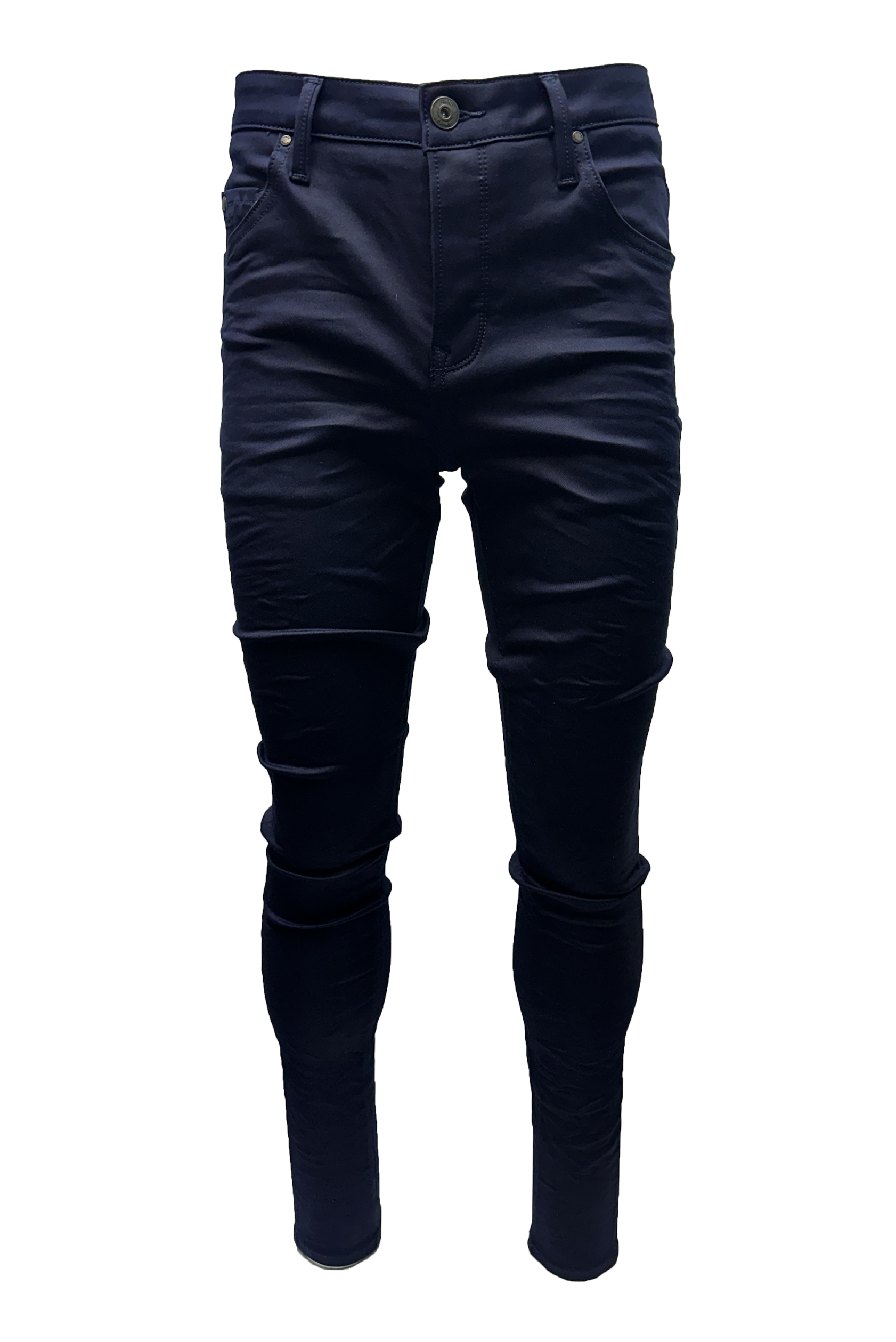 Espangonzia Ultra-Fit Jean*