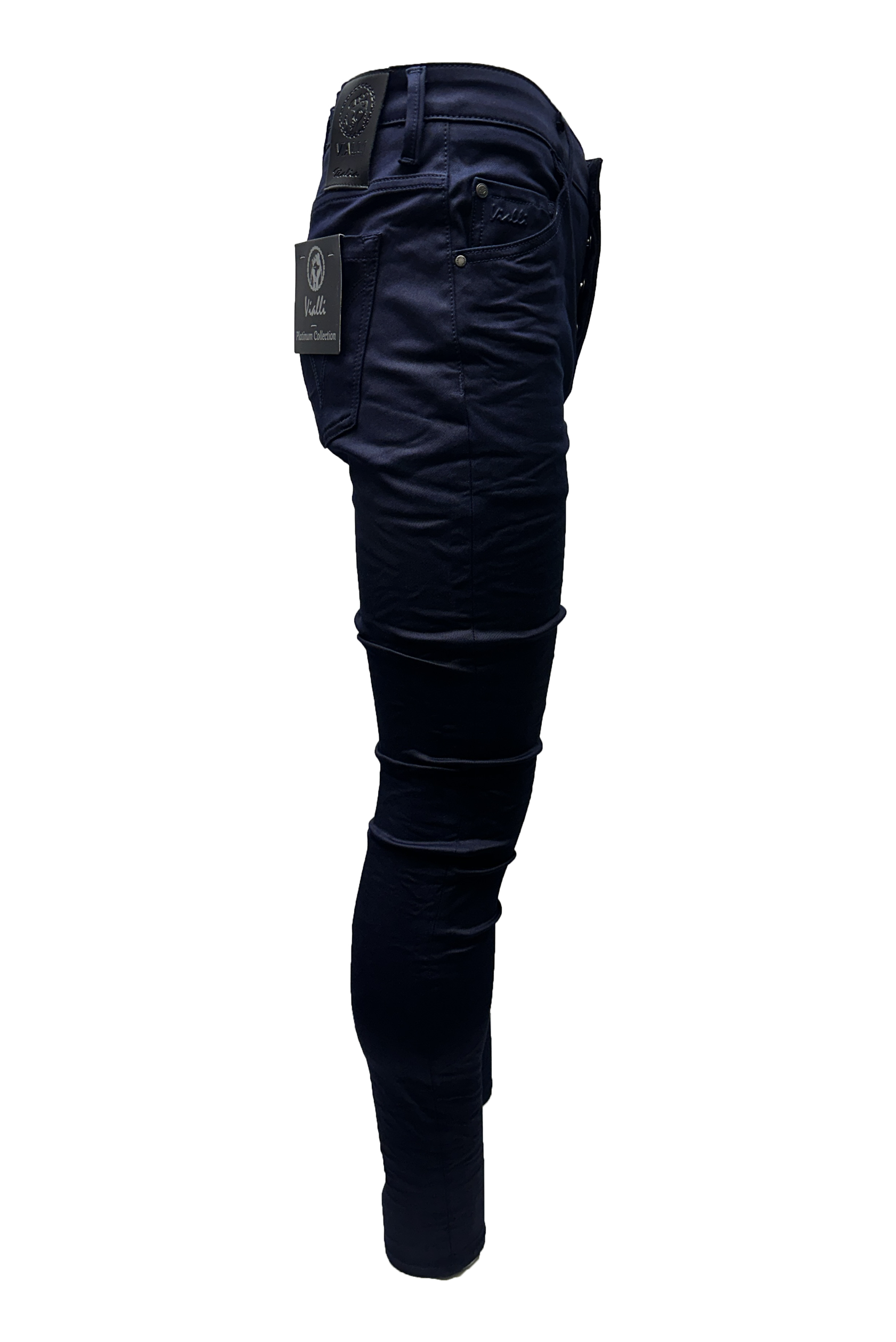 Espangonzia Ultra-Fit Jean*