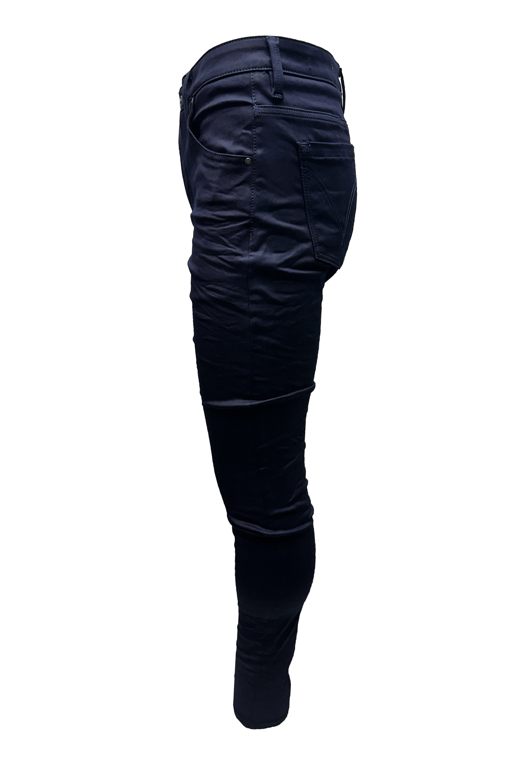 Espangonzia Ultra-Fit Jean*