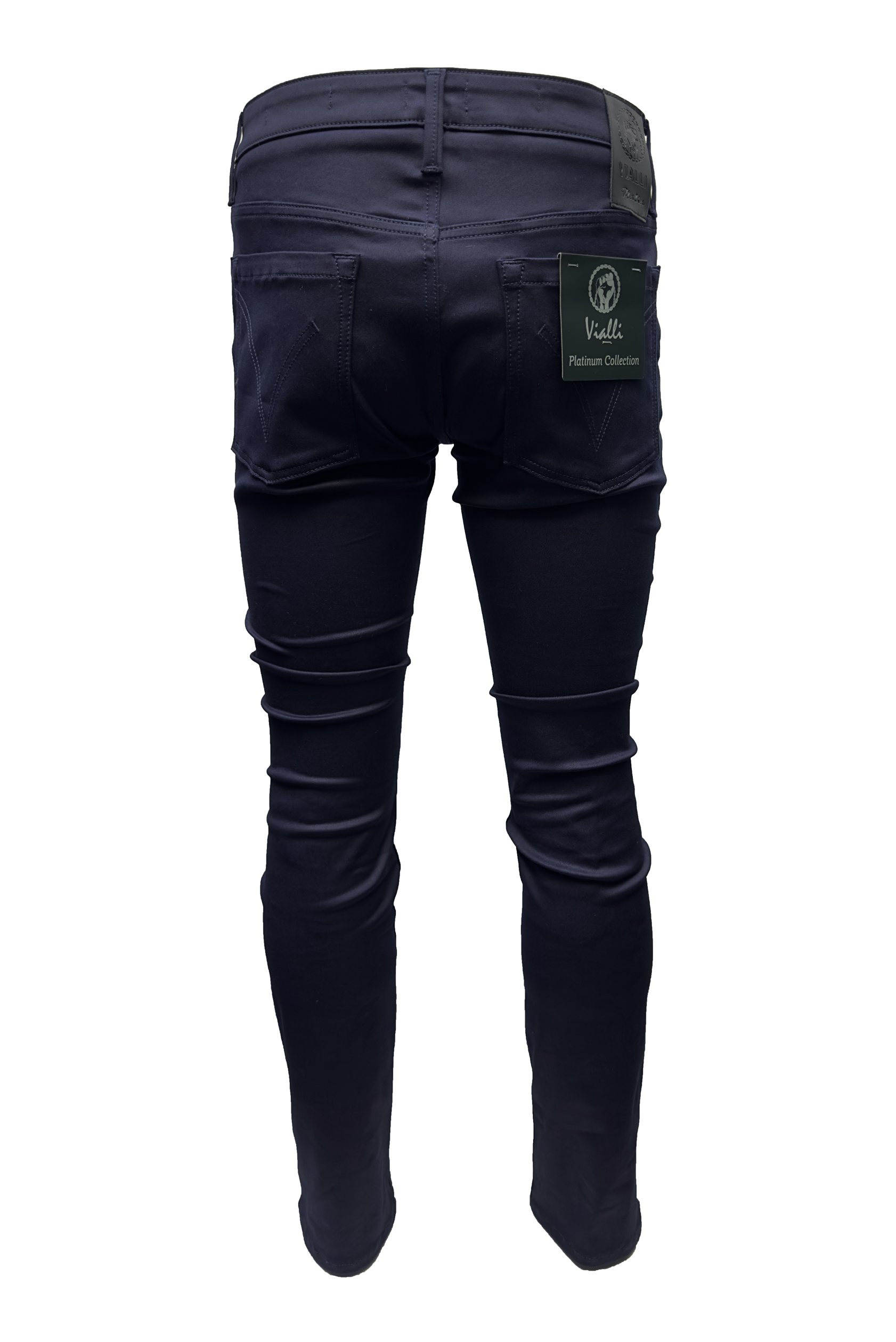 Jonty Sottle Slim-Fiit Jean*