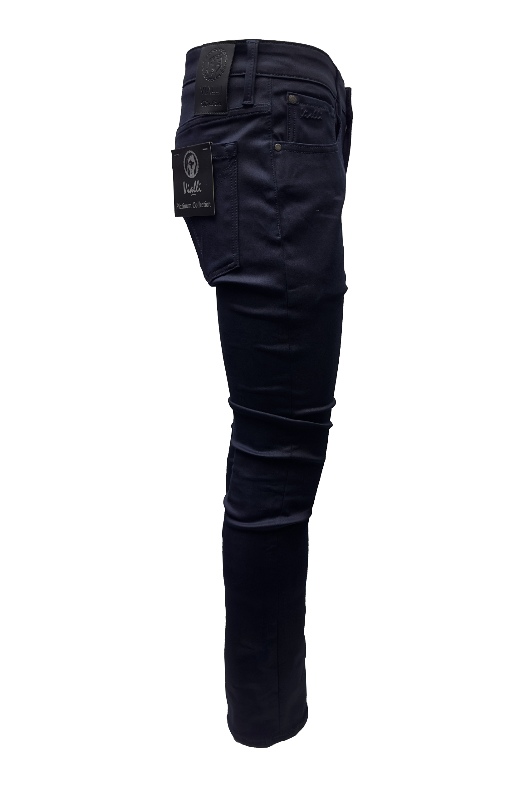Jonty Sottle Slim-Fiit Jean*