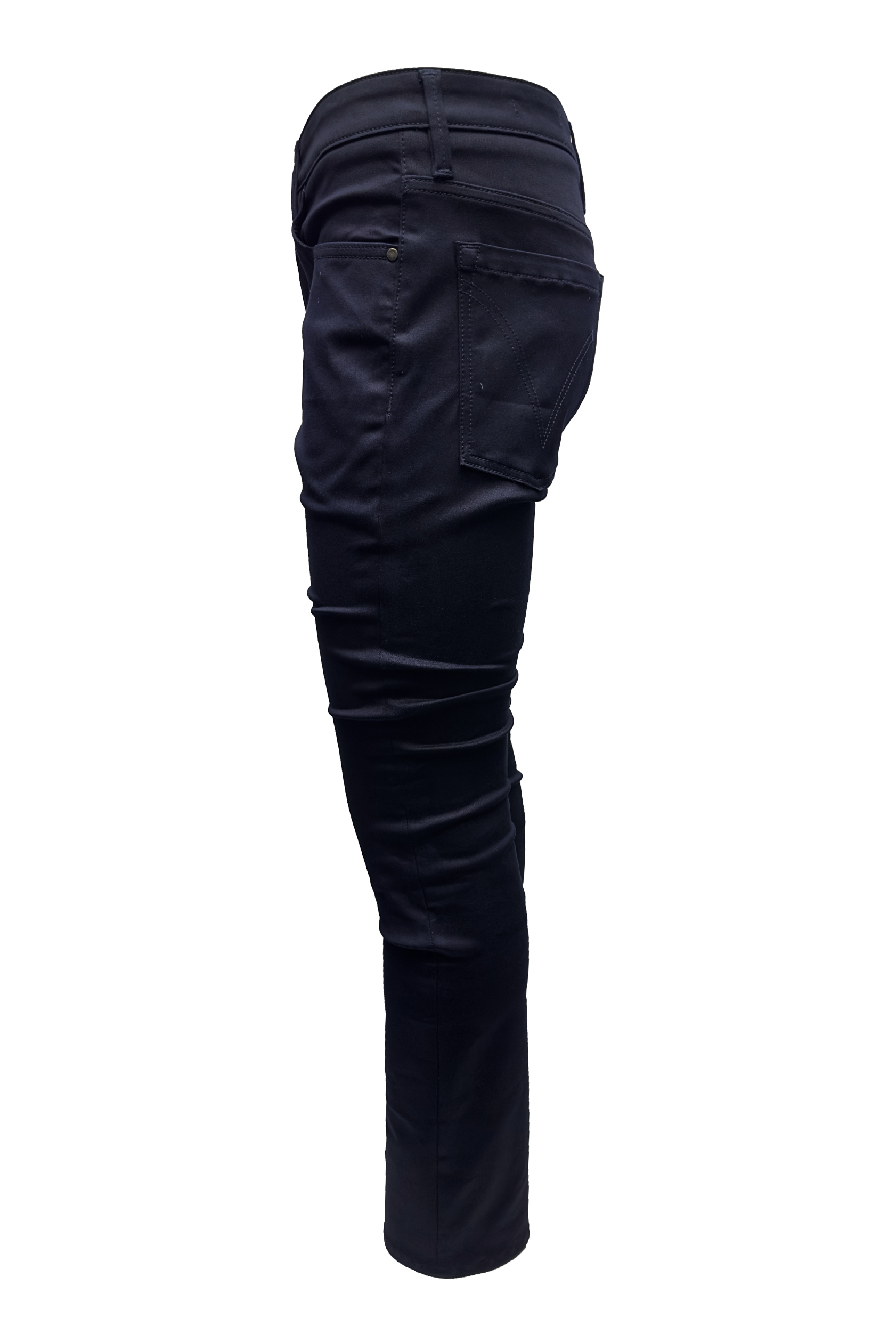 Jonty Sottle Slim-Fiit Jean*