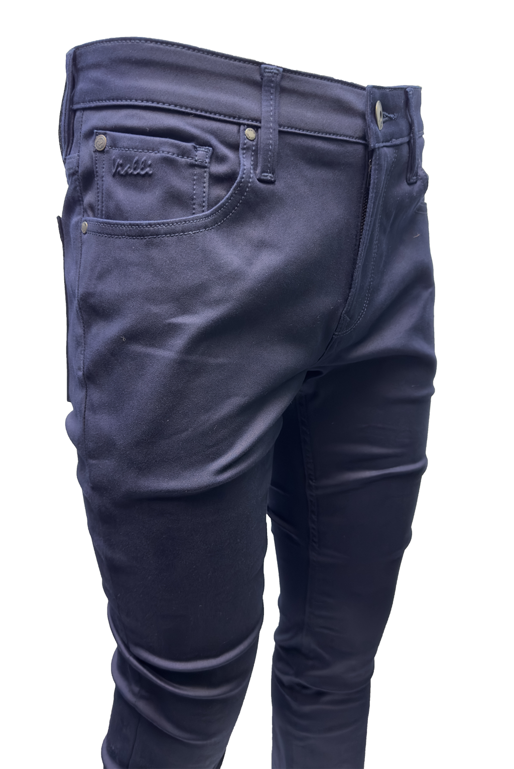 Jonty Sottle Slim-Fiit Jean*