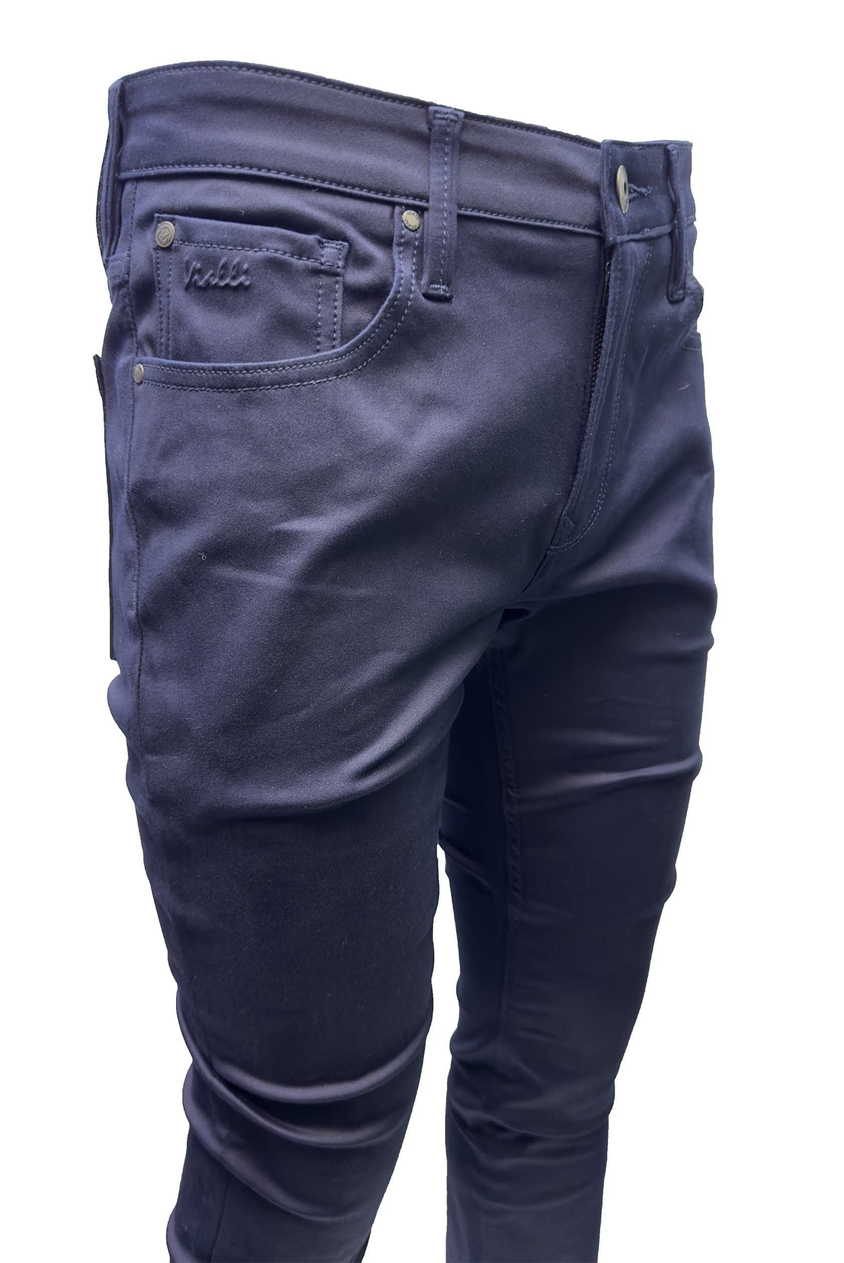 Jonty Sottle Slim-Fiit Jean*