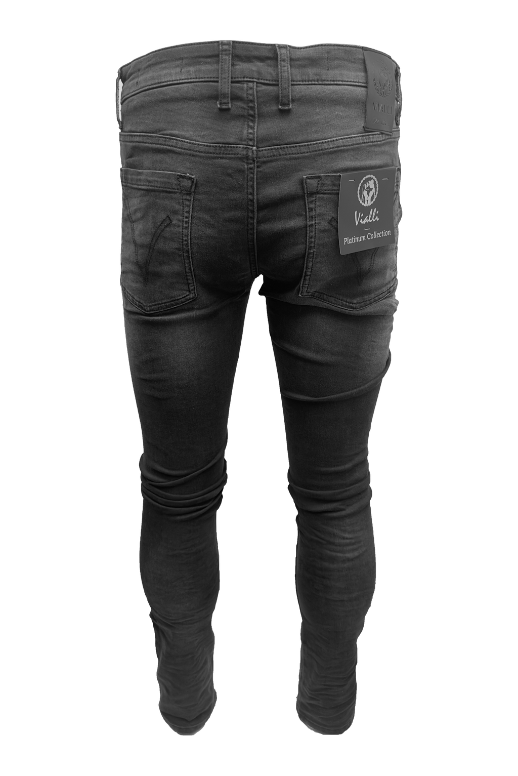 Jouster Skinny Jean**