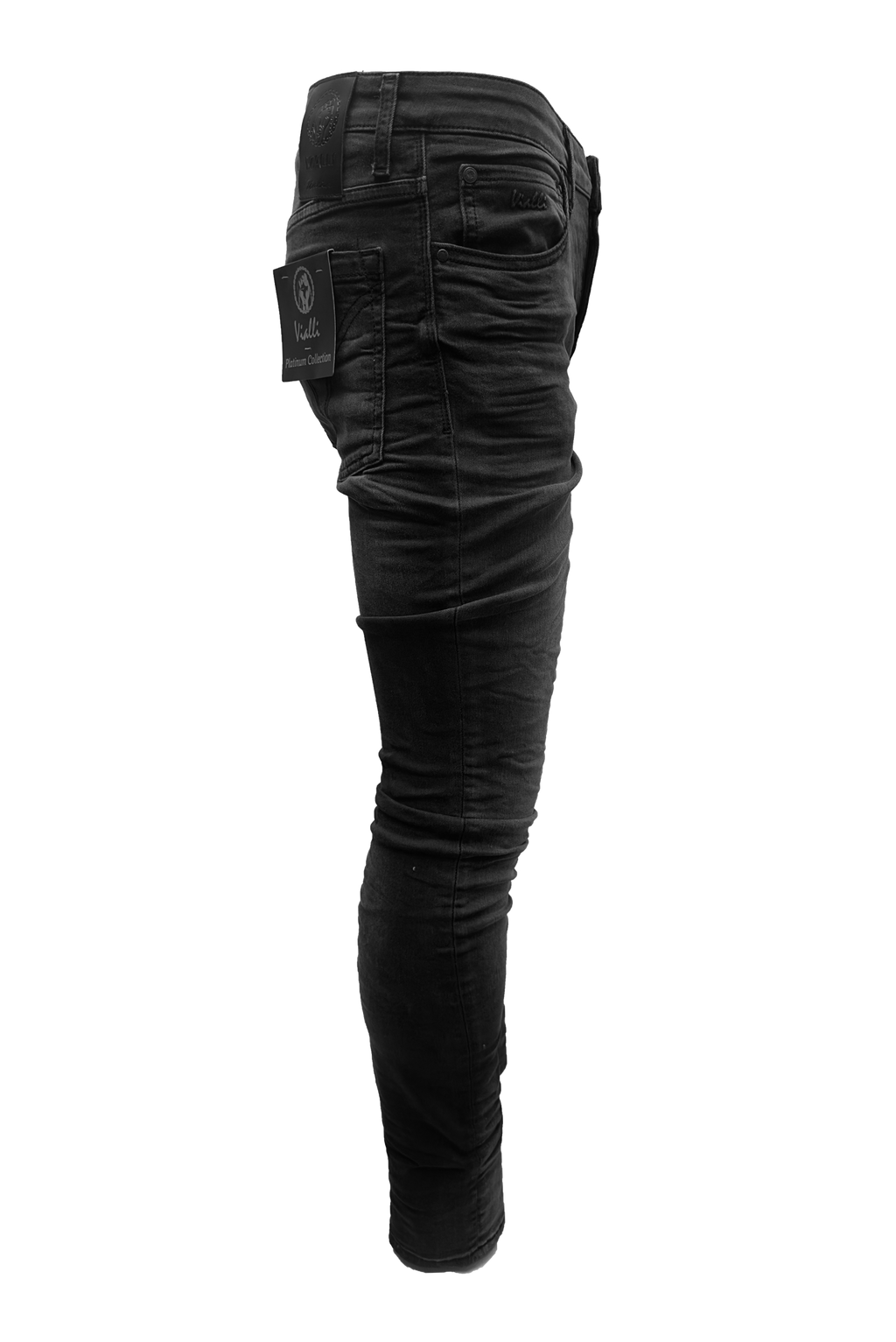 Jouster Skinny Jean**