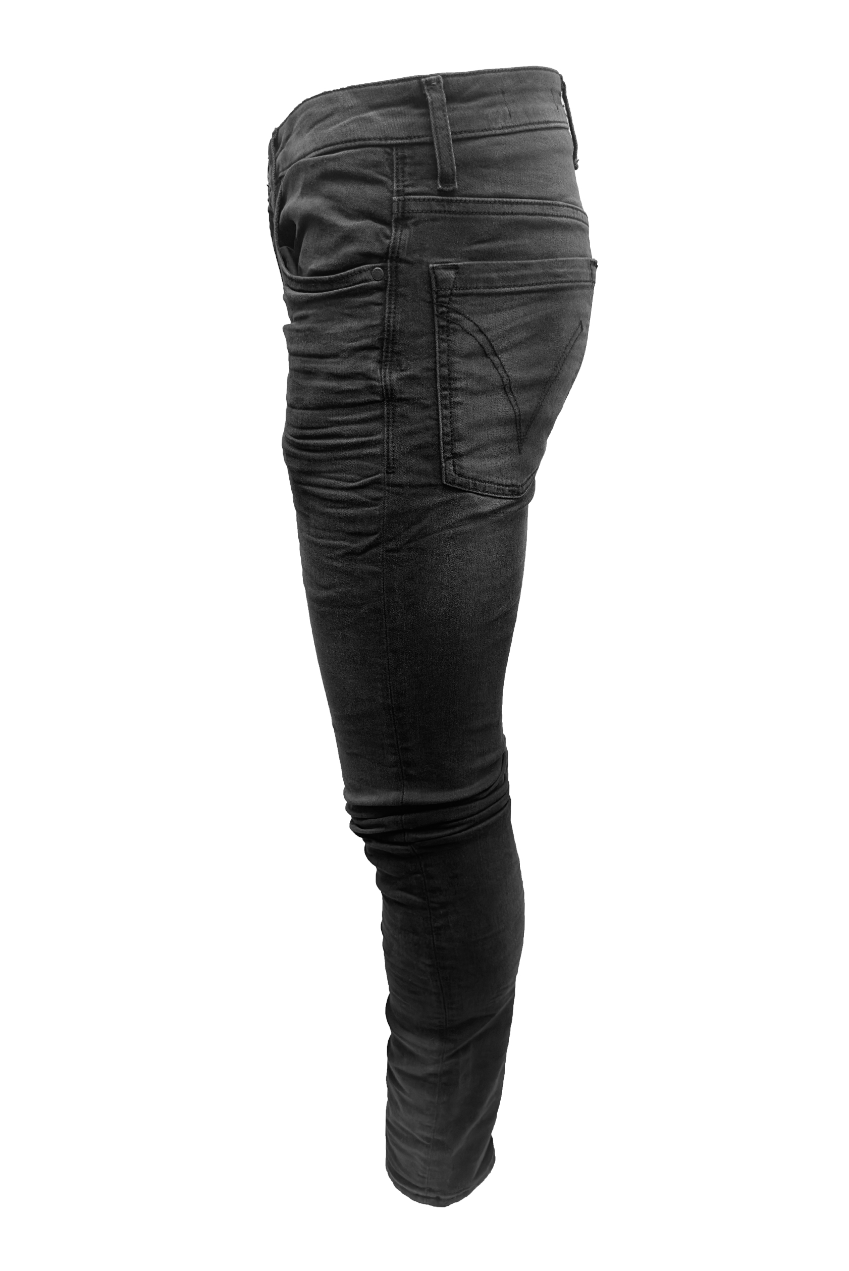Jouster Skinny Jean**