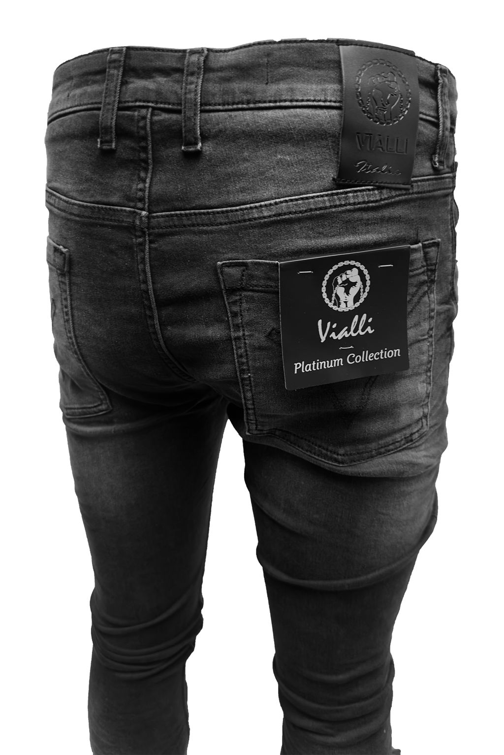 Jouster Skinny Jean**