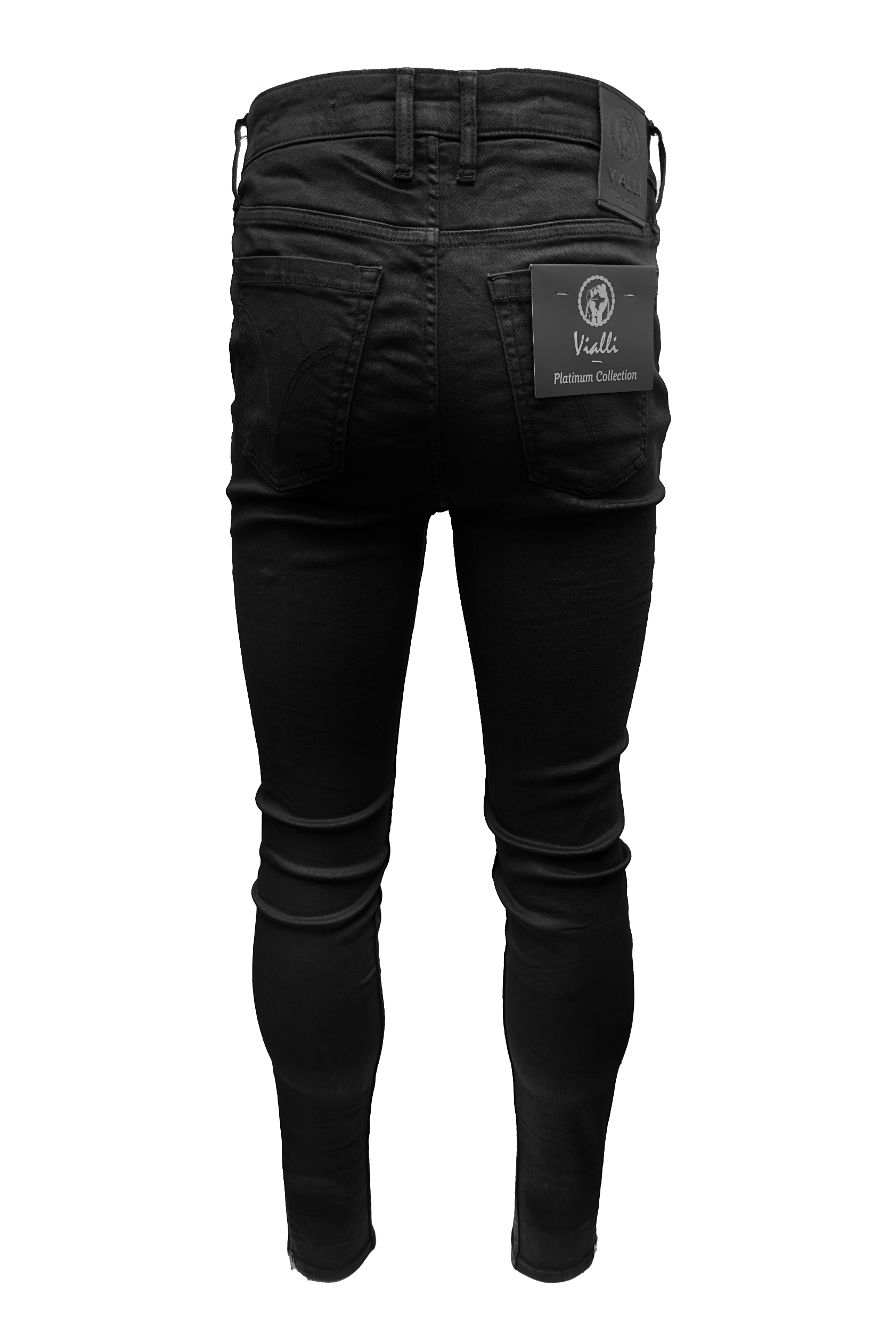 Iopotriola Ultra-Fit Jean*