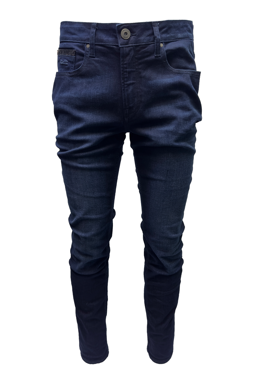 Immo Sottle Slim-Fit  Jean**