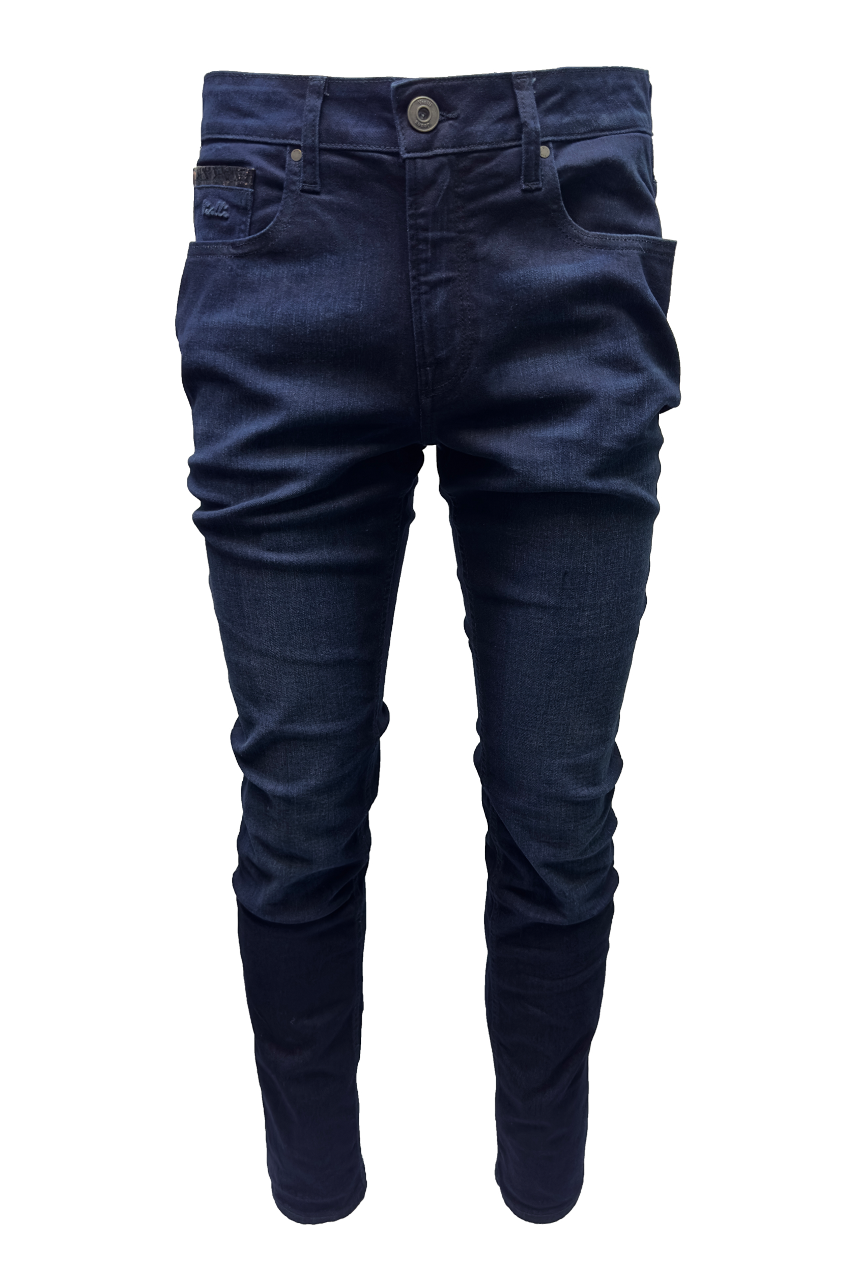Immo Sottle Slim-Fit  Jean**