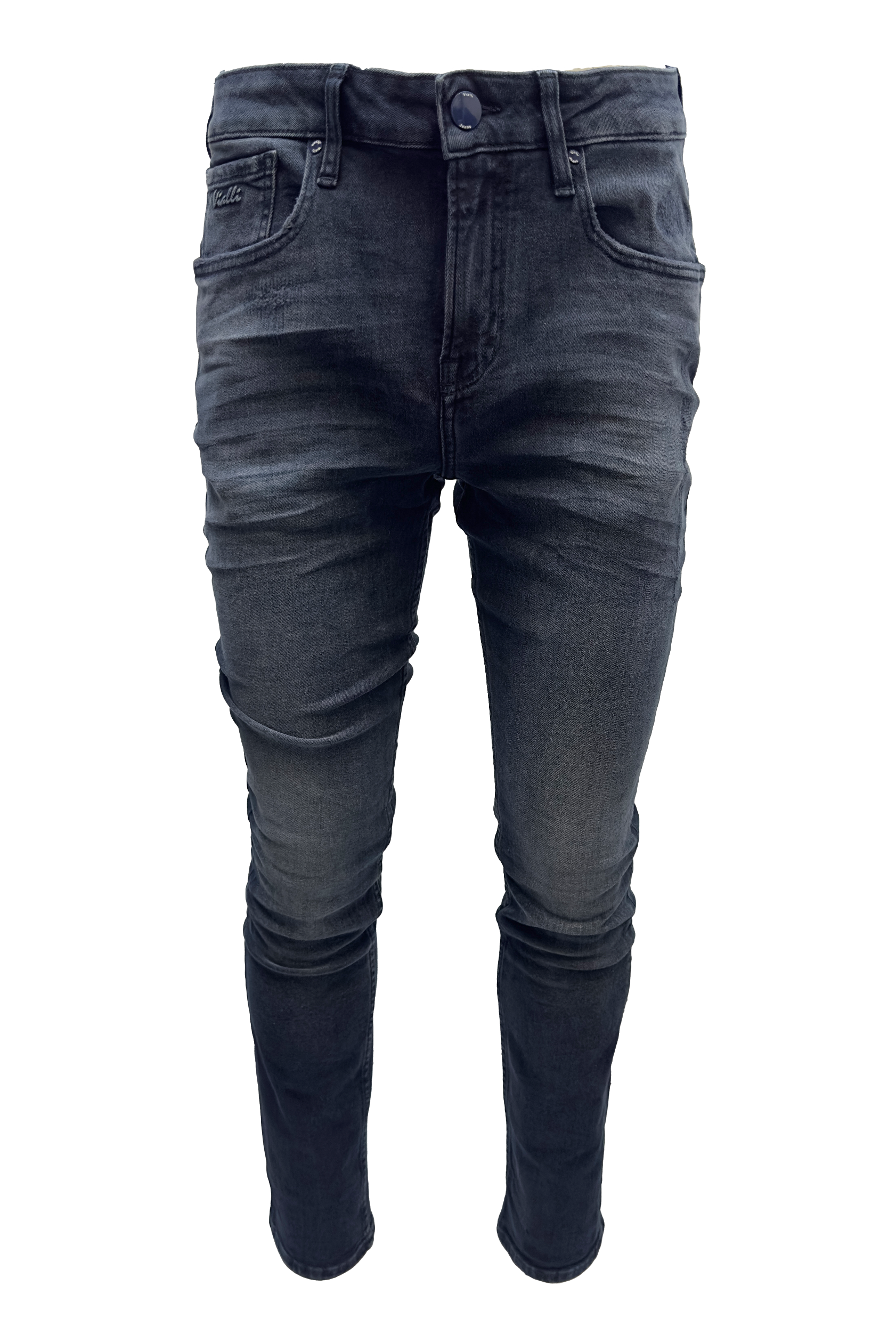 Jeopardini Sottle Slim-Fit Jean**