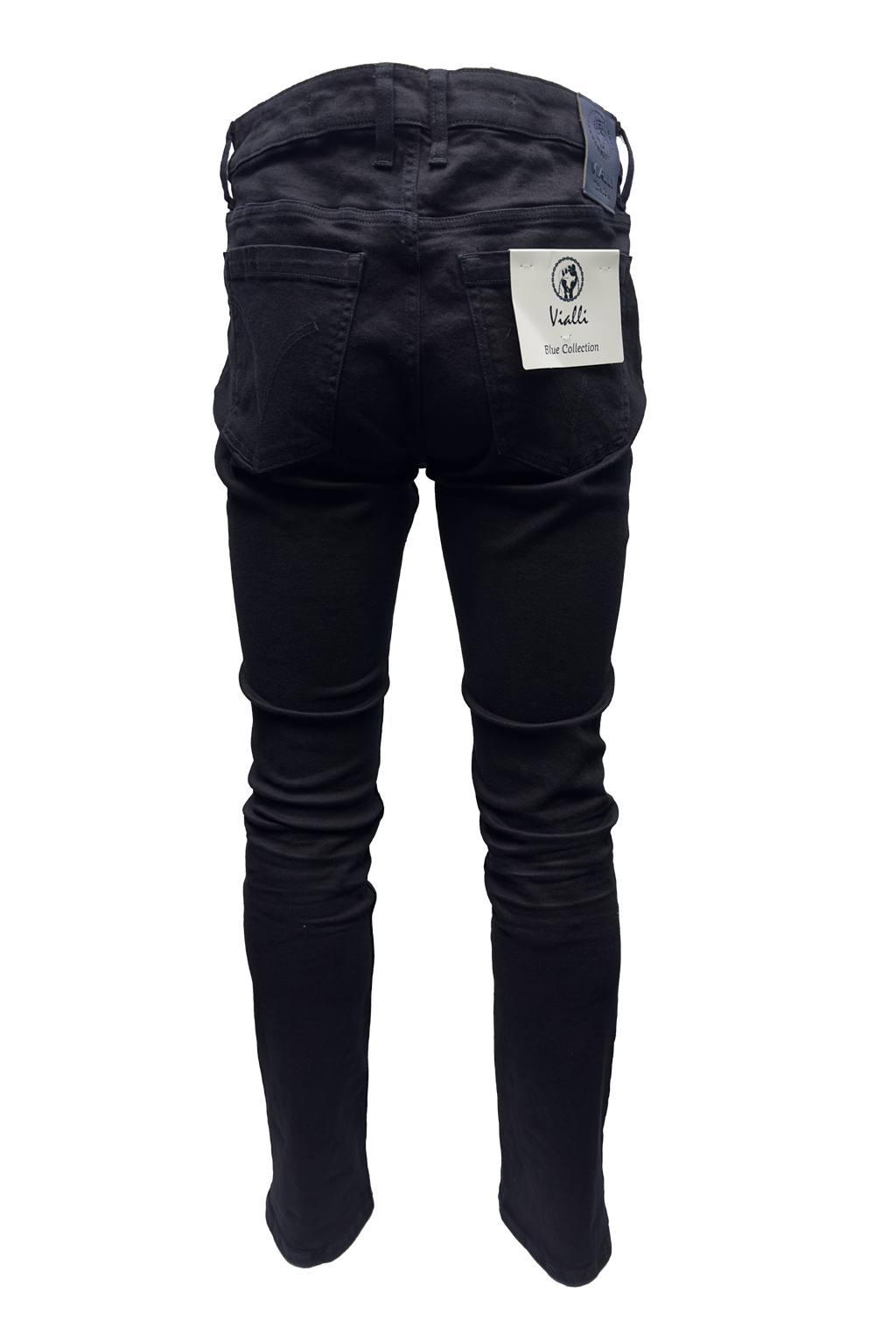 Jett Sottle Slim-Fit Jean**
