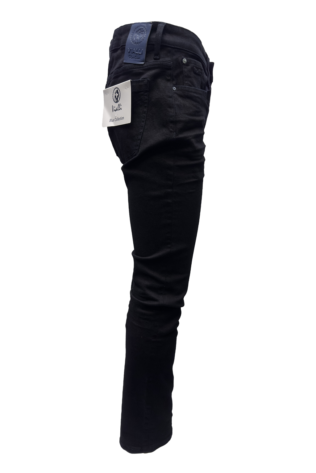 Jett Sottle Slim-Fit Jean**