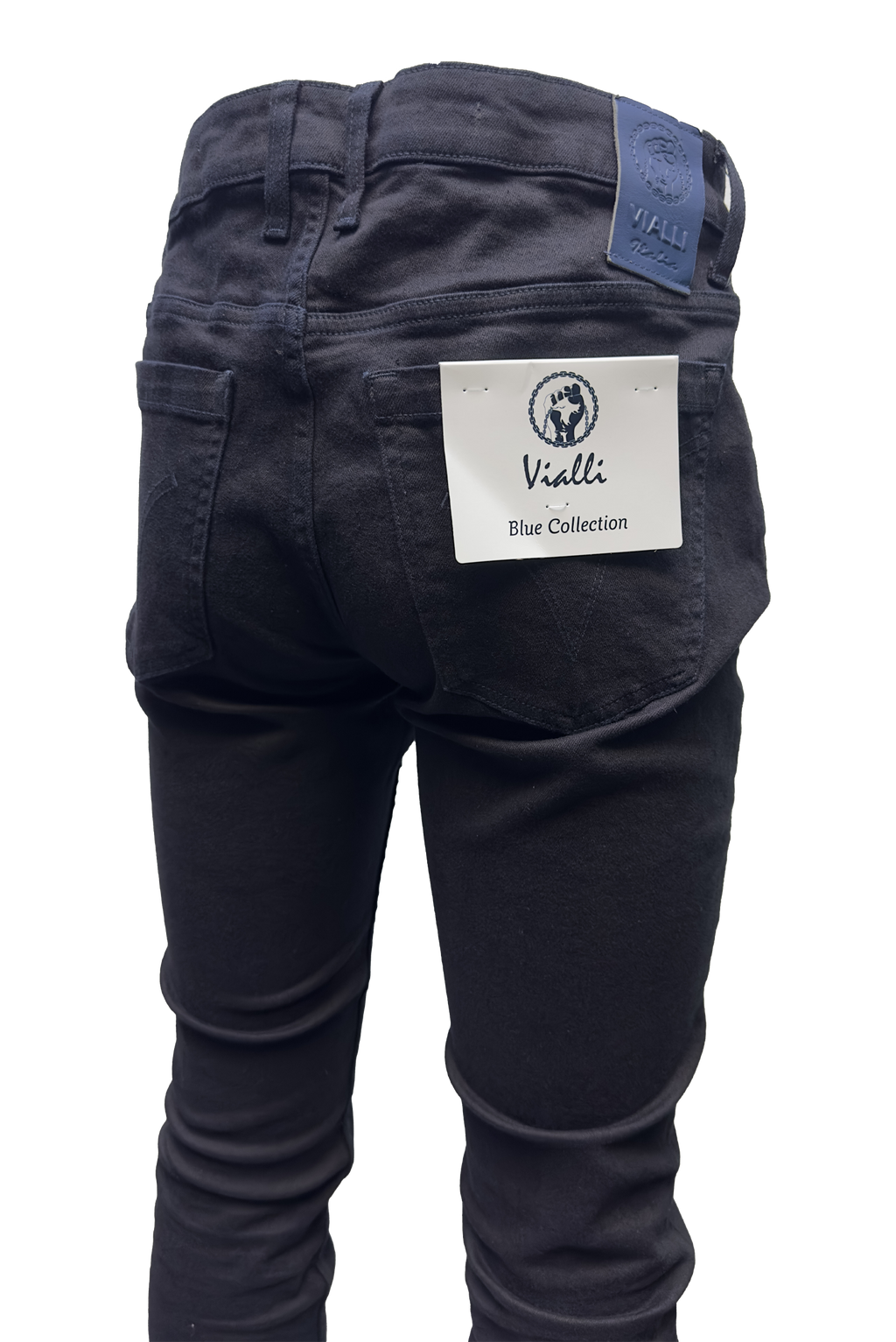 Jett Sottle Slim-Fit Jean**