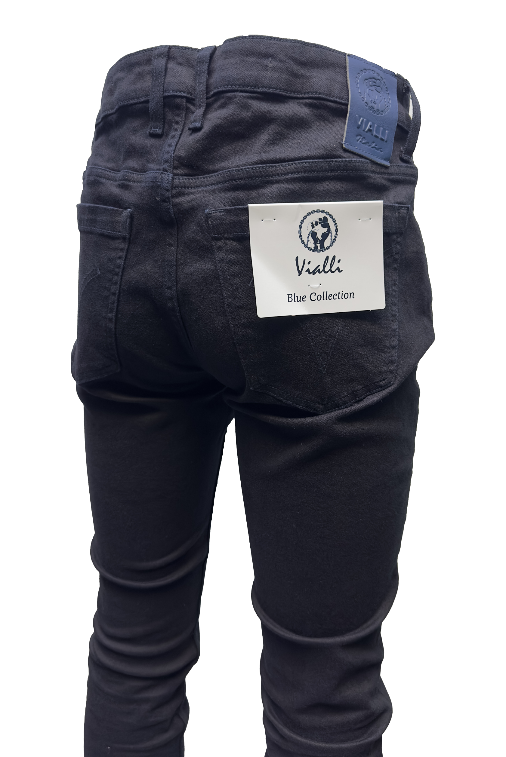 Jett Sottle Slim-Fit Jean**