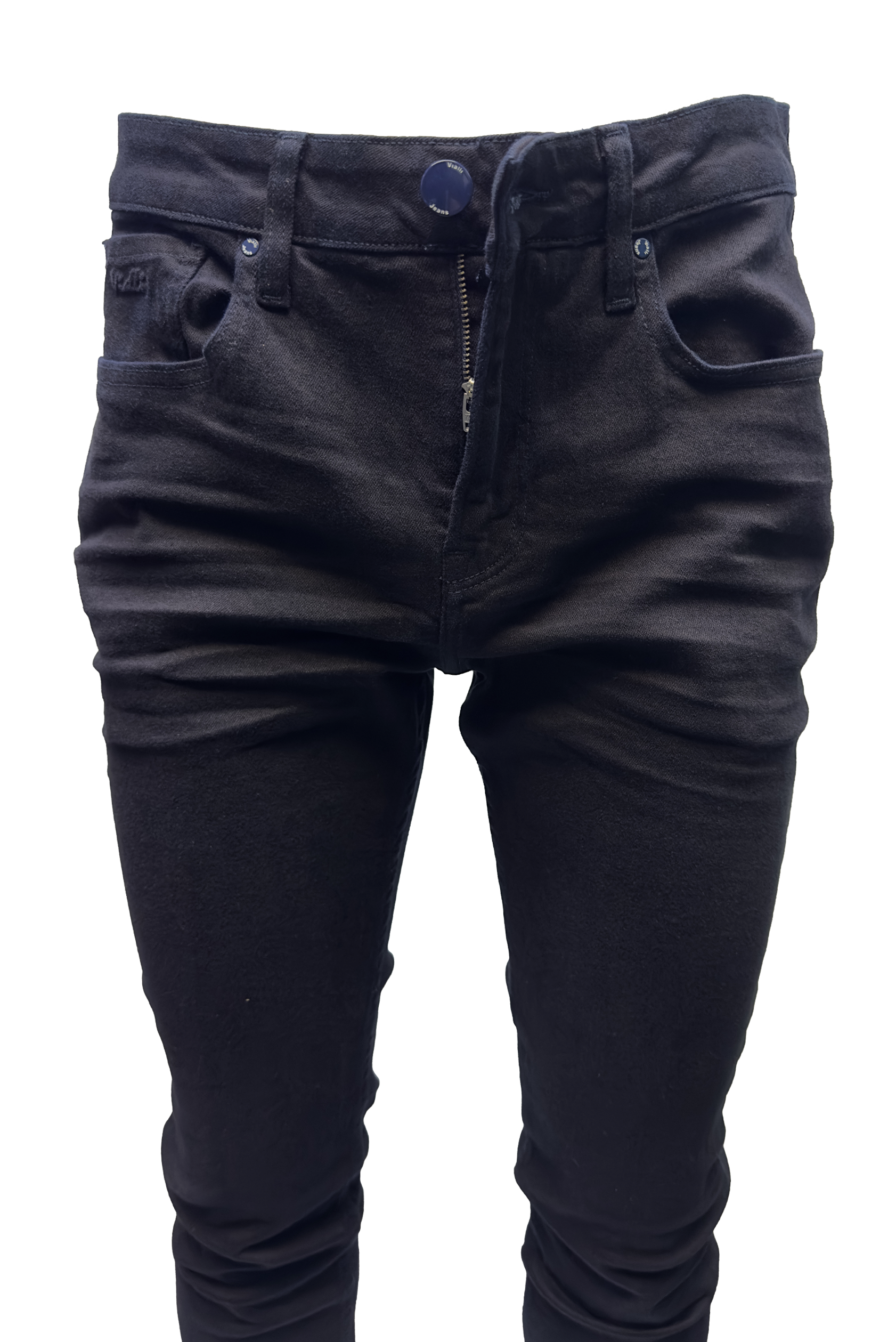 Jett Sottle Slim-Fit Jean**