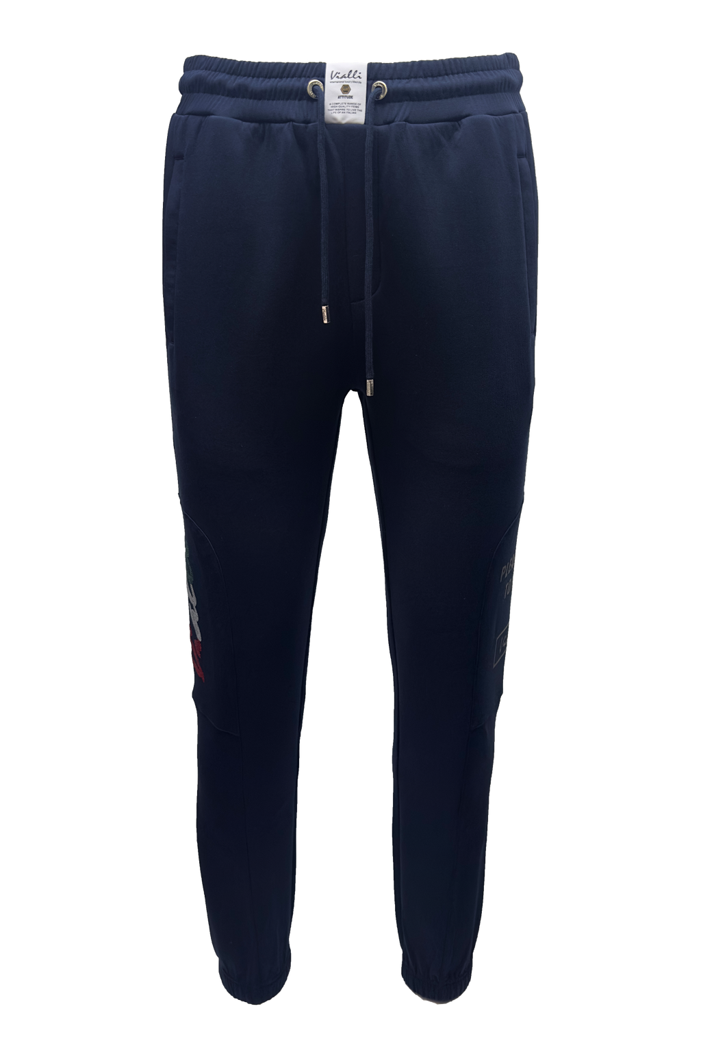 Jakarad Track Pant*