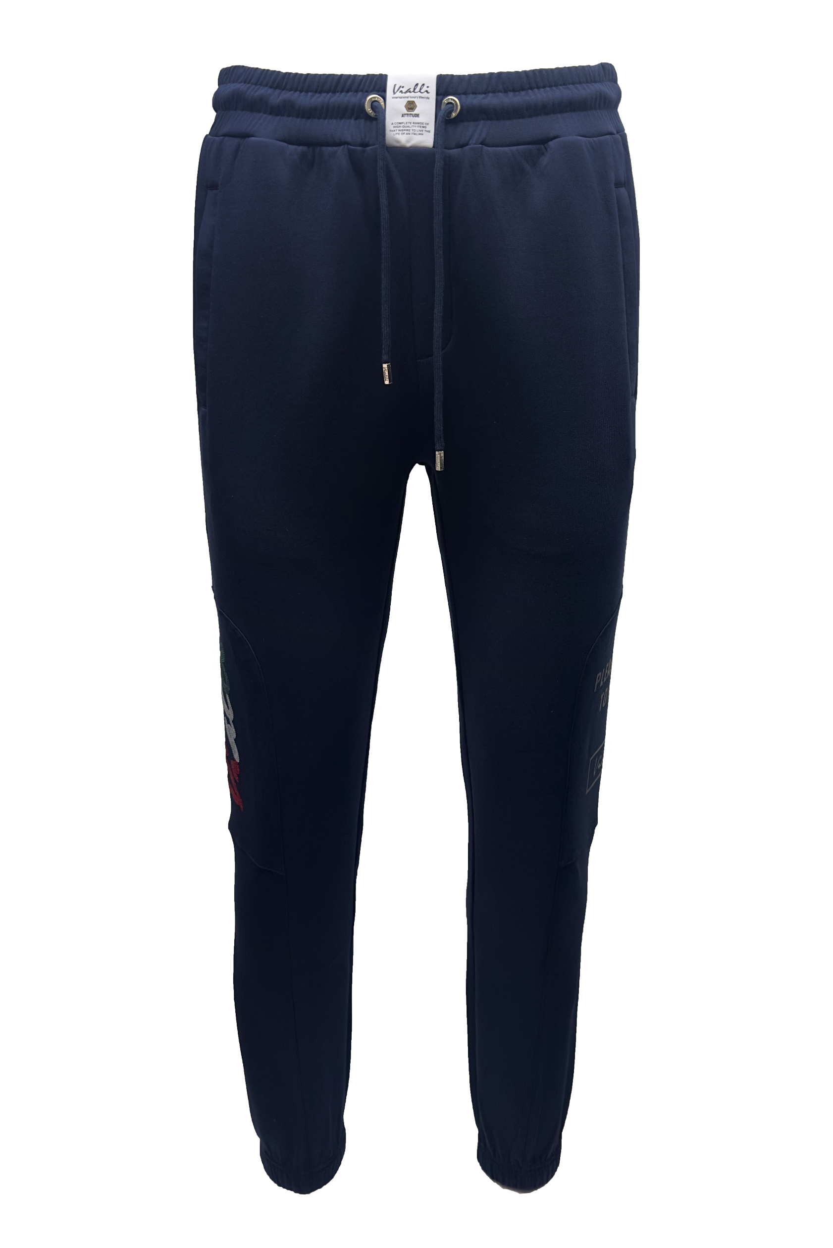 Jakarad Track Pant*