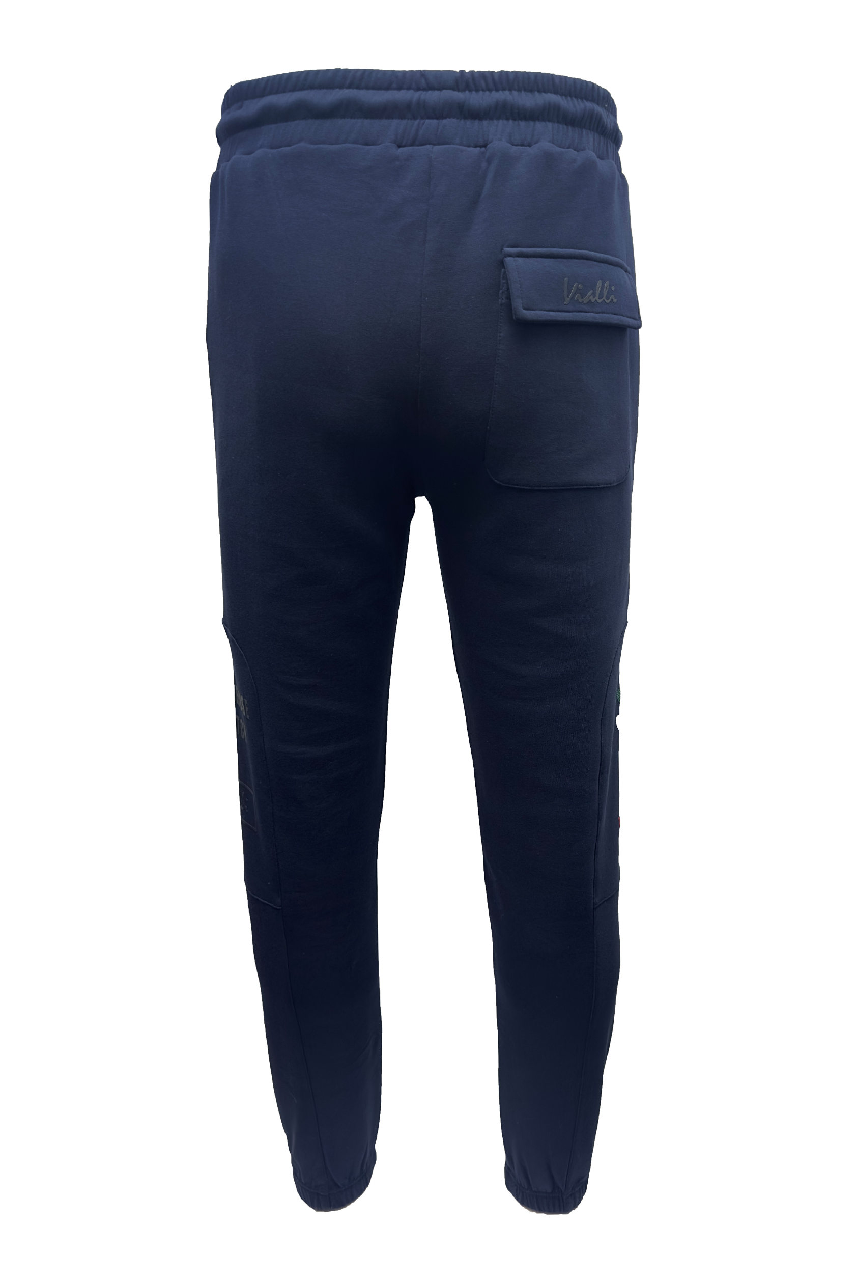 Jakarad Track Pant*