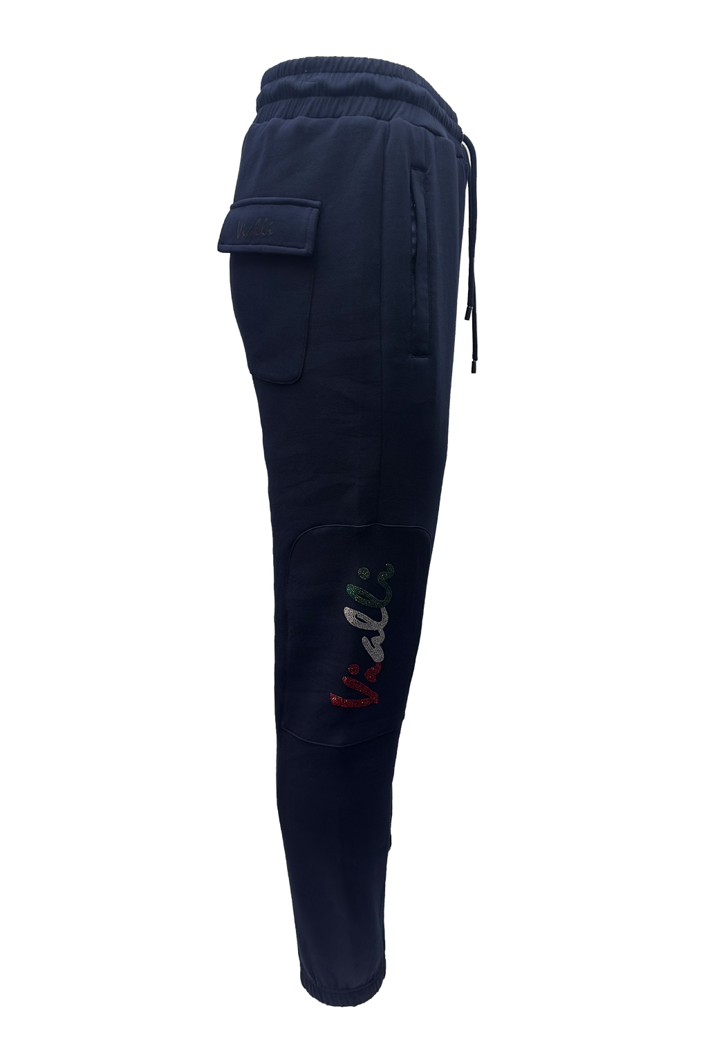 Jakarad Track Pant*