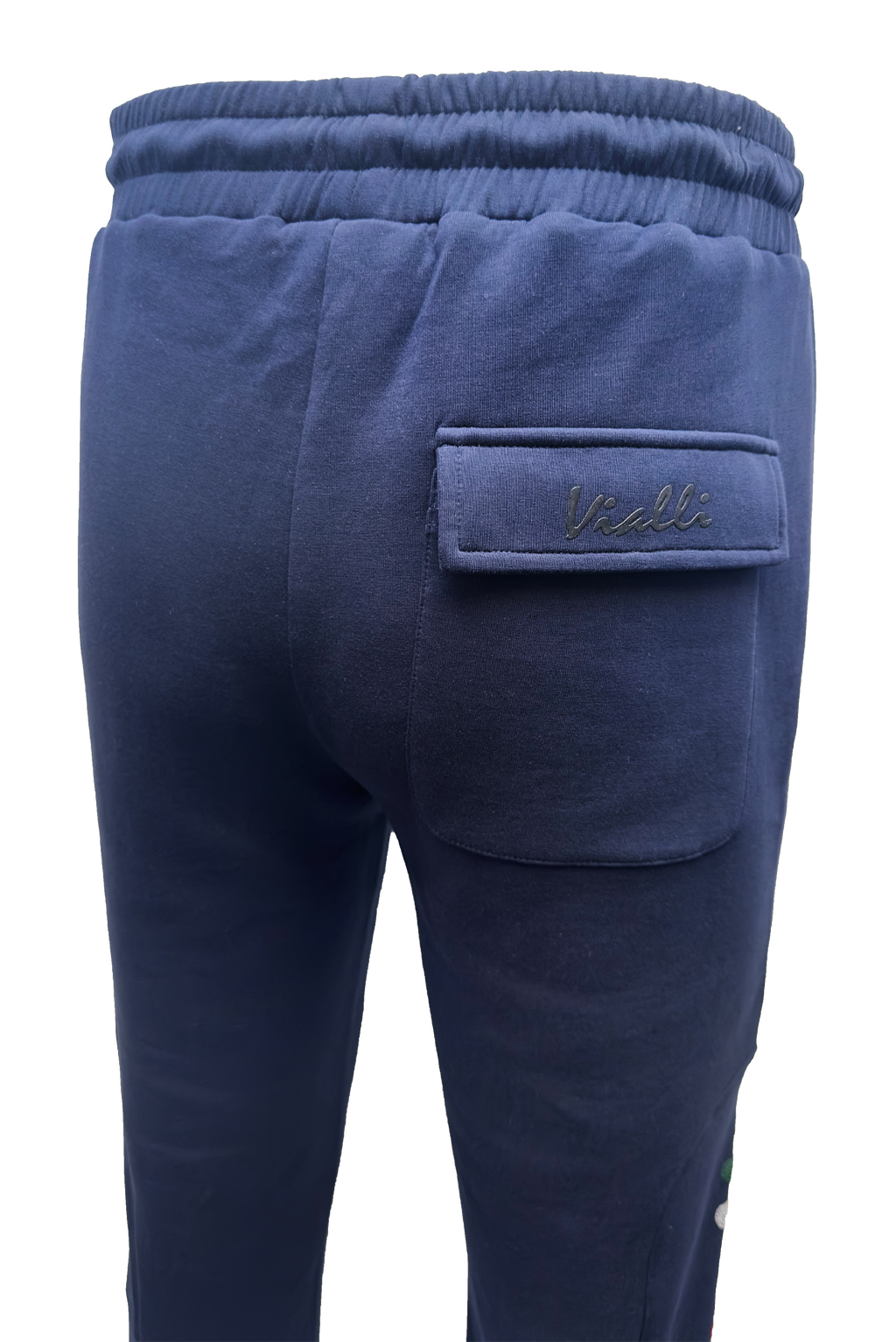 Jakarad Track Pant*