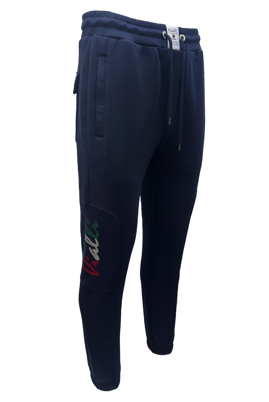 Jakarad Track Pant*