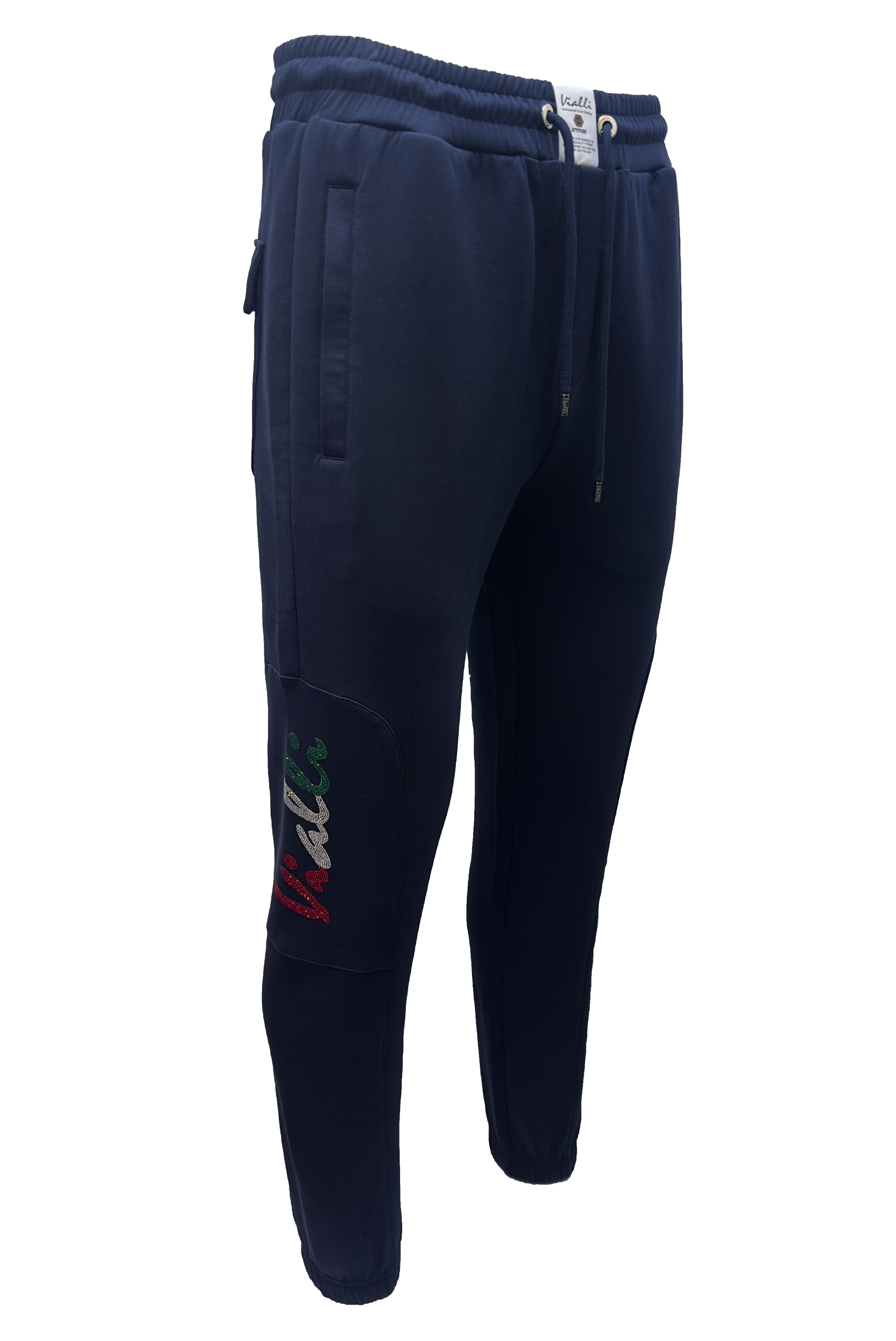 Jakarad Track Pant*