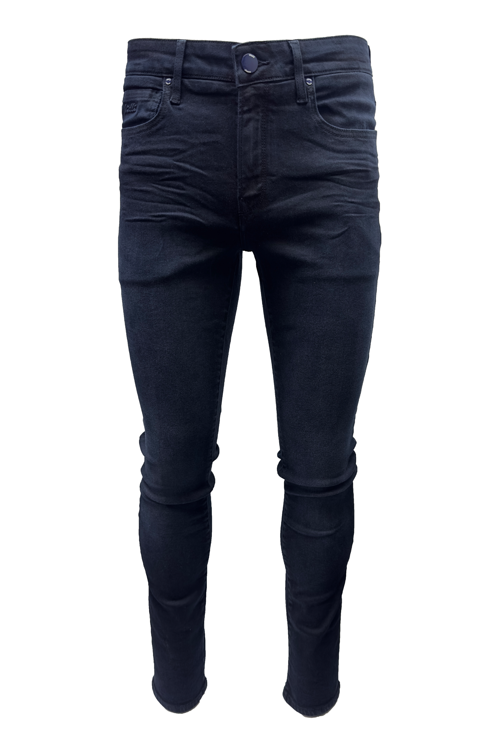 Green Skinny Jean*
