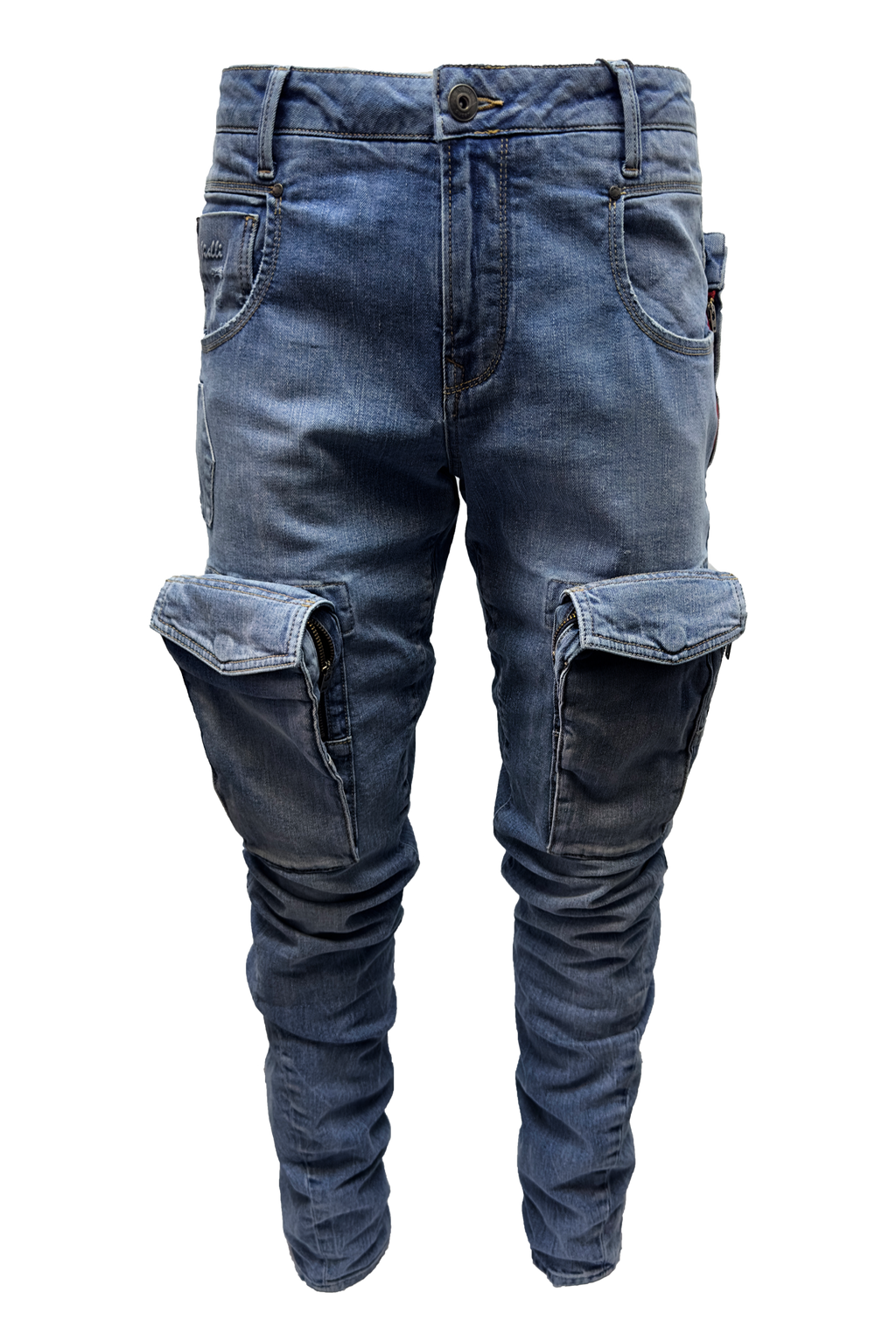 Gizmo Cargo Jean*