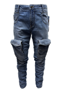 Gizmo Cargo Jean*